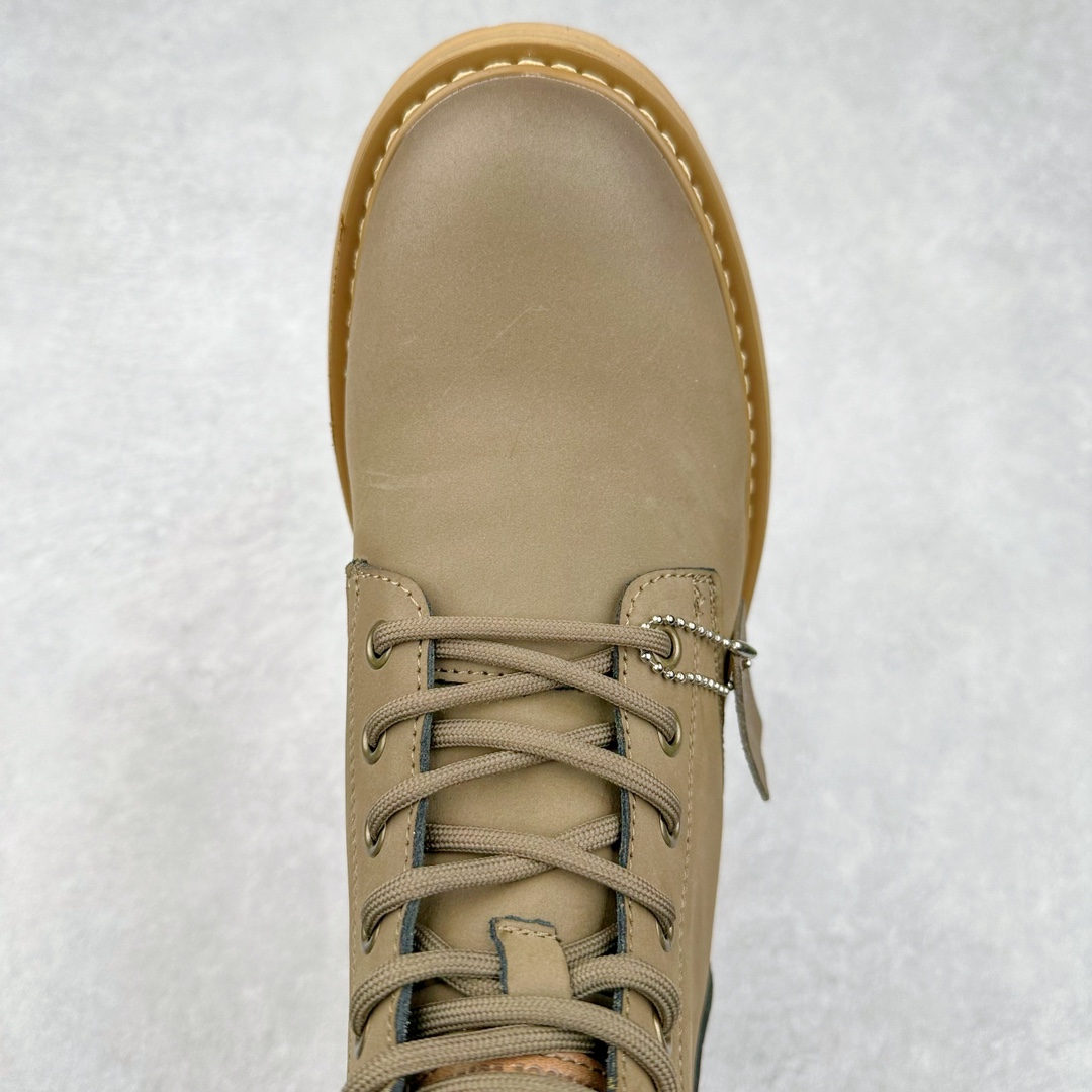 图片[4]-Timberland添柏岚/天伯伦户外高帮休闲大黄靴系列 广东大厂品质 原盒原包装 24ss新款时尚潮流搭配 面料采用意大利🇮🇹顶级磨砂细纹牛皮 搭配防臭防腐真皮乳胶鞋垫 给您完美的穿着体验 质量考究耐穿 型男必备 专治不帅 高品质脚感一流 尺码：38 39 40 41 42 43 44（皮鞋码）-选品中心