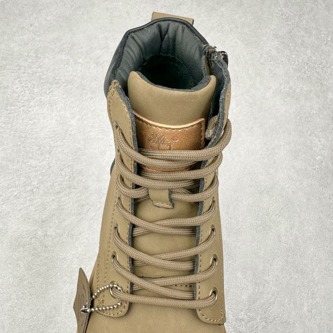 图片[5]-Timberland添柏岚/天伯伦户外高帮休闲大黄靴系列 广东大厂品质 原盒原包装 24ss新款时尚潮流搭配 面料采用意大利🇮🇹顶级磨砂细纹牛皮 搭配防臭防腐真皮乳胶鞋垫 给您完美的穿着体验 质量考究耐穿 型男必备 专治不帅 高品质脚感一流 尺码：38 39 40 41 42 43 44（皮鞋码）-选品中心