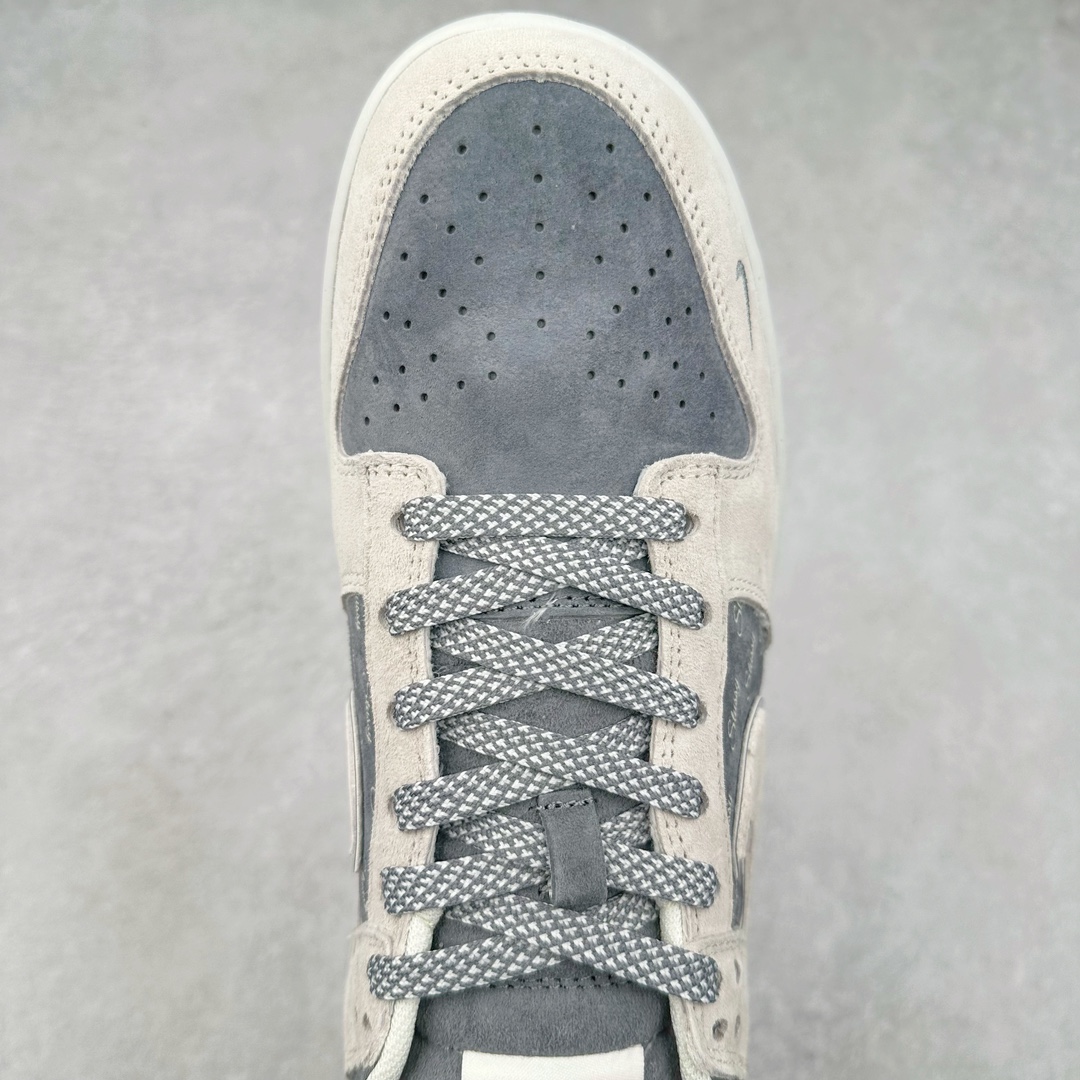 图片[4]-NK Dunk Low 定制配色 XX2025-578 大厂出品 极力推荐 原装头层材料 独家版型蒸餾加工帶來的是更好的视觉和脚感体验大厂纯原品质出货 清洁度 电绣工艺 皮料切割干净无任何毛边 细节完美 尺码：36 36.5 37.5 38 38.5 39 40 40.5 41 42 42.5 43 44 44.5 45 46 47.5-选品中心