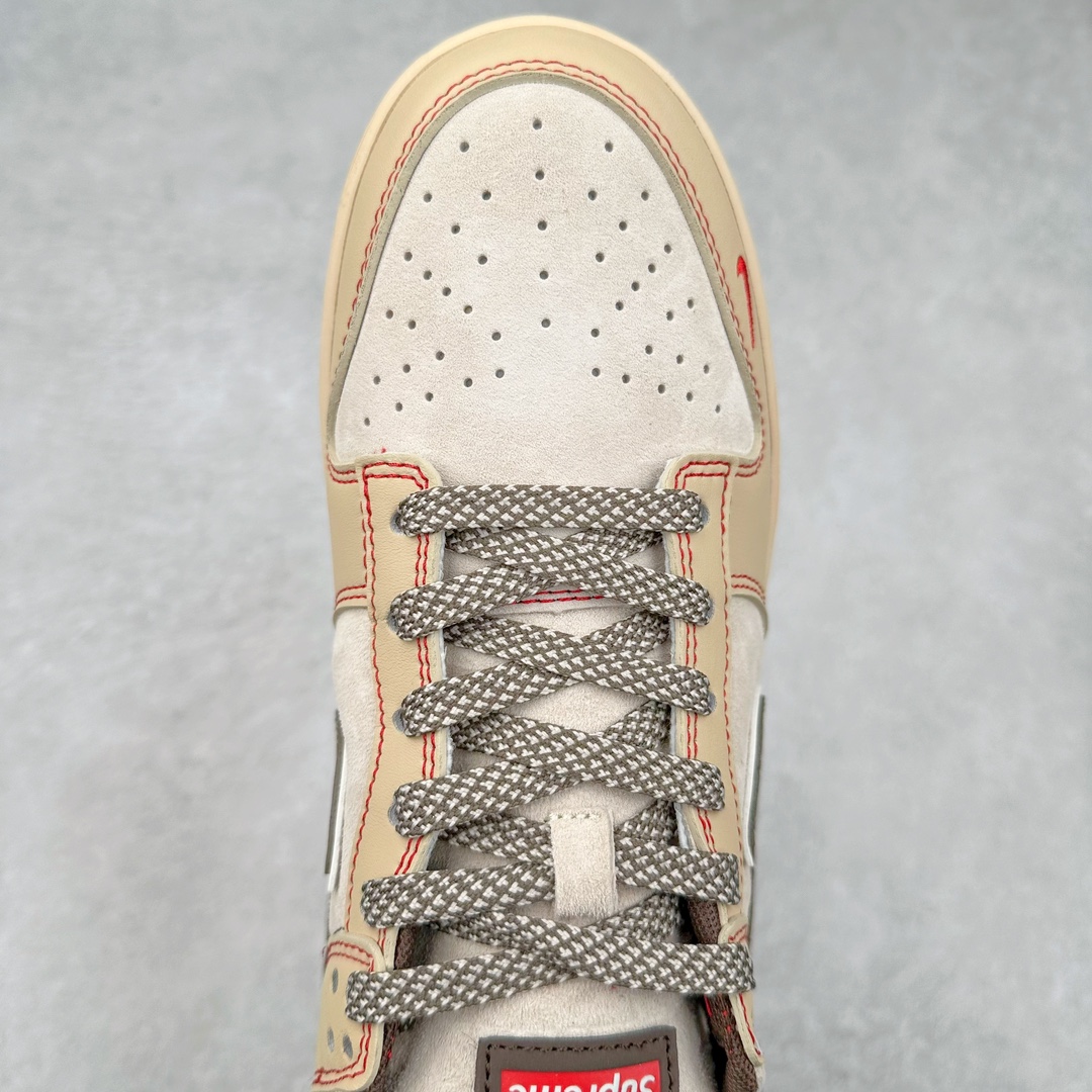 图片[4]-NK Dunk Low 定制配色 MM1089-21 大厂出品 极力推荐 原装头层材料 独家版型蒸餾加工帶來的是更好的视觉和脚感体验大厂纯原品质出货 清洁度 电绣工艺 皮料切割干净无任何毛边 细节完美 尺码：36 36.5 37.5 38 38.5 39 40 40.5 41 42 42.5 43 44 44.5 45 46 47.5-选品中心