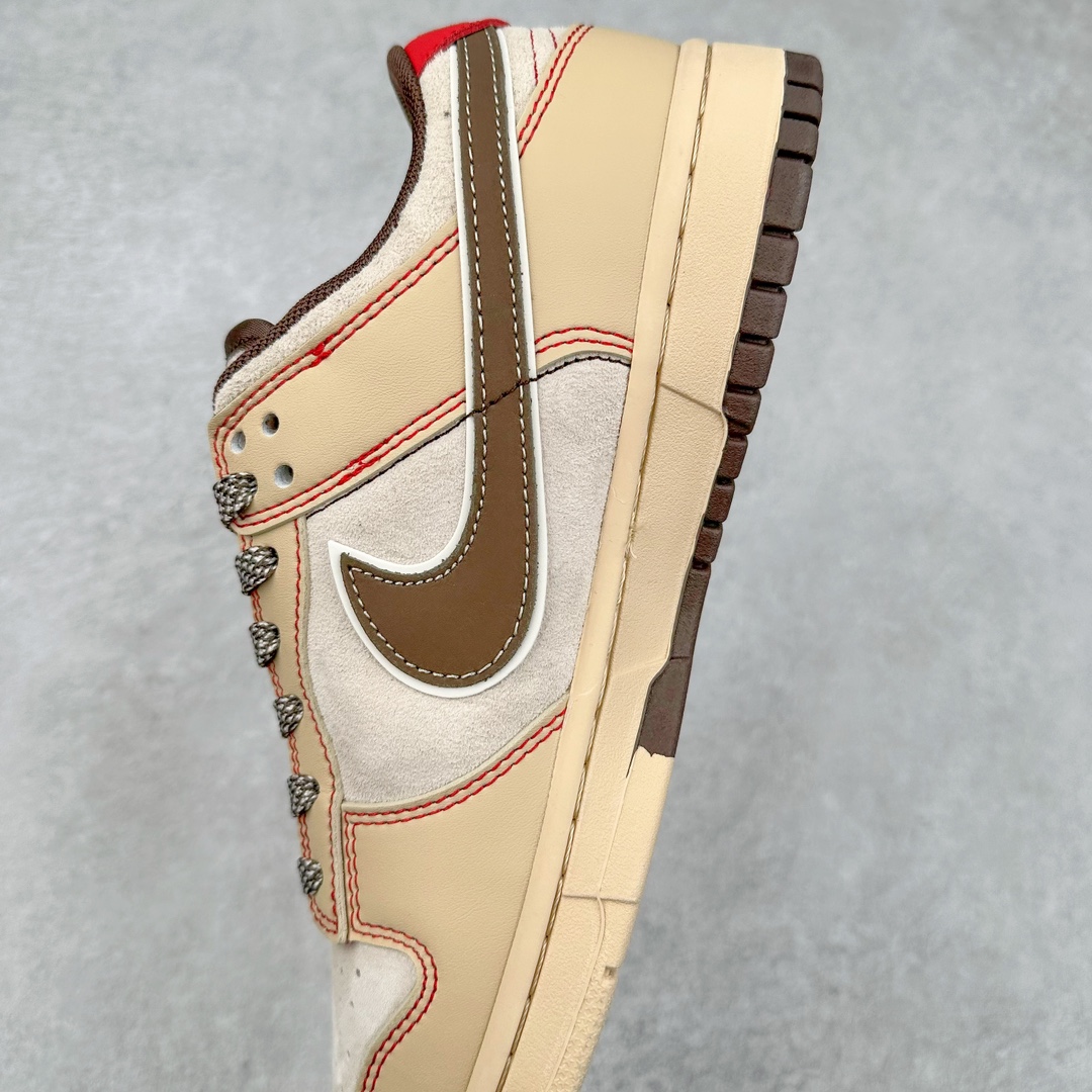 图片[7]-NK Dunk Low 定制配色 MM1089-21 大厂出品 极力推荐 原装头层材料 独家版型蒸餾加工帶來的是更好的视觉和脚感体验大厂纯原品质出货 清洁度 电绣工艺 皮料切割干净无任何毛边 细节完美 尺码：36 36.5 37.5 38 38.5 39 40 40.5 41 42 42.5 43 44 44.5 45 46 47.5-选品中心