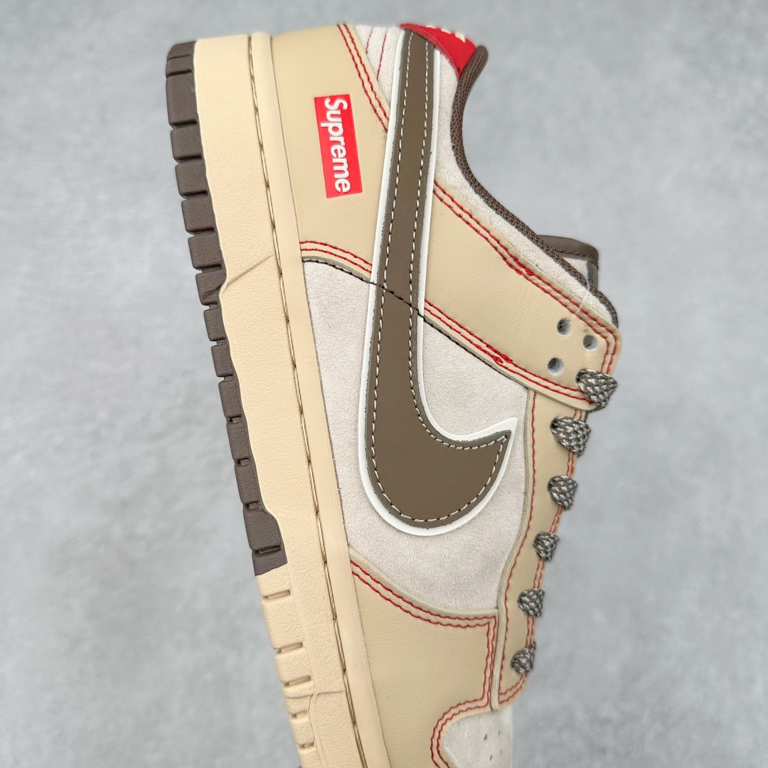 图片[6]-NK Dunk Low 定制配色 MM1089-21 大厂出品 极力推荐 原装头层材料 独家版型蒸餾加工帶來的是更好的视觉和脚感体验大厂纯原品质出货 清洁度 电绣工艺 皮料切割干净无任何毛边 细节完美 尺码：36 36.5 37.5 38 38.5 39 40 40.5 41 42 42.5 43 44 44.5 45 46 47.5-选品中心