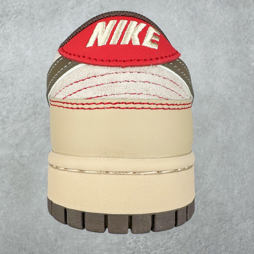 图片[8]-NK Dunk Low 定制配色 MM1089-21 大厂出品 极力推荐 原装头层材料 独家版型蒸餾加工帶來的是更好的视觉和脚感体验大厂纯原品质出货 清洁度 电绣工艺 皮料切割干净无任何毛边 细节完美 尺码：36 36.5 37.5 38 38.5 39 40 40.5 41 42 42.5 43 44 44.5 45 46 47.5-选品中心