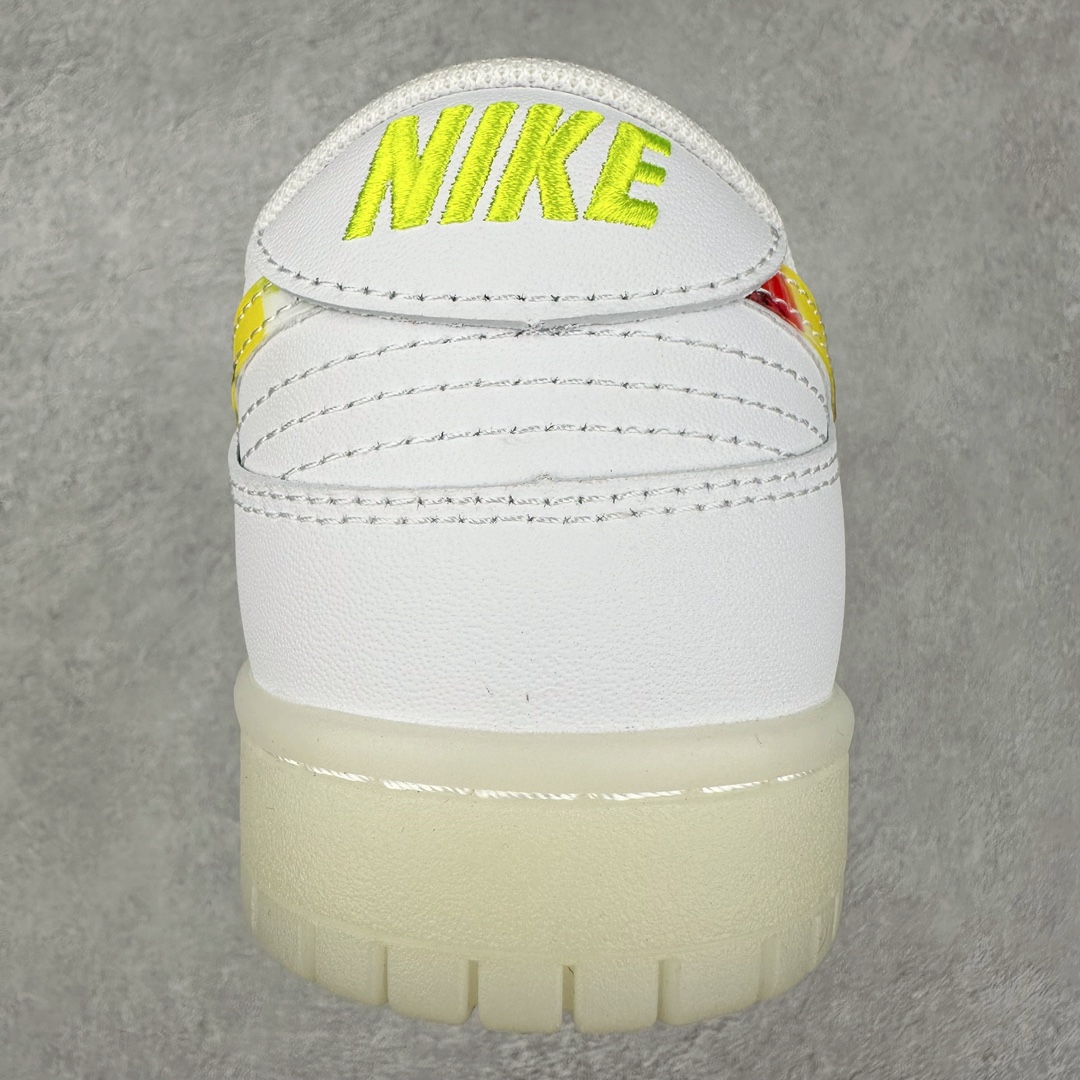 图片[8]-NK Dunk Low 定制配色 JH8039-940 大厂出品 极力推荐 原装头层材料 独家版型蒸餾加工帶來的是更好的视觉和脚感体验大厂纯原品质出货 清洁度 电绣工艺 皮料切割干净无任何毛边 细节完美 尺码：36 36.5 37.5 38 38.5 39 40 40.5 41 42 42.5 43 44 44.5 45 46 47.5-选品中心