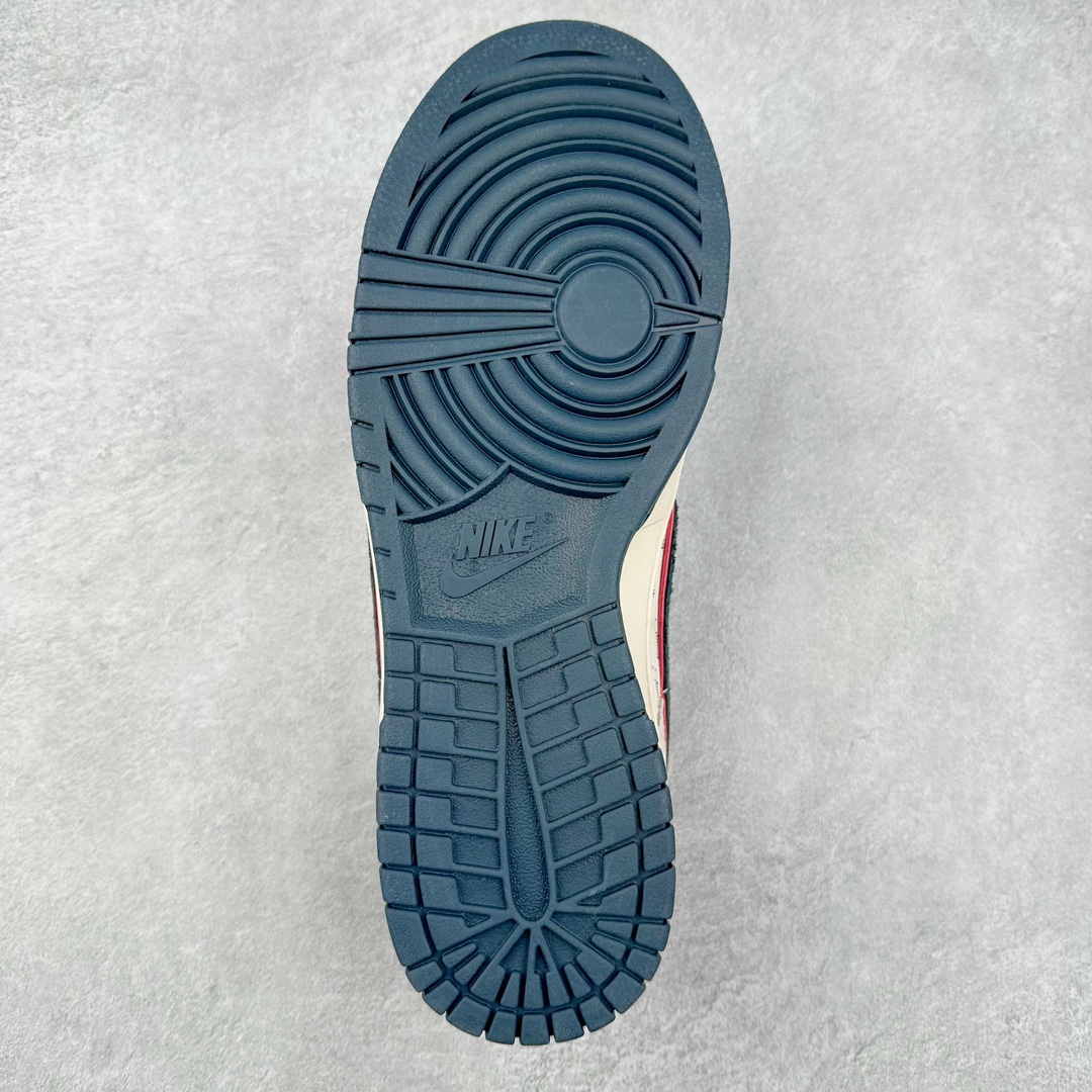 图片[9]-NK Dunk Low 定制配色 DQ1098-520 大厂出品 极力推荐 原装头层材料 独家版型蒸餾加工帶來的是更好的视觉和脚感体验大厂纯原品质出货 清洁度 电绣工艺 皮料切割干净无任何毛边 细节完美 尺码：36 36.5 37.5 38 38.5 39 40 40.5 41 42 42.5 43 44 44.5 45 46 47.5-选品中心