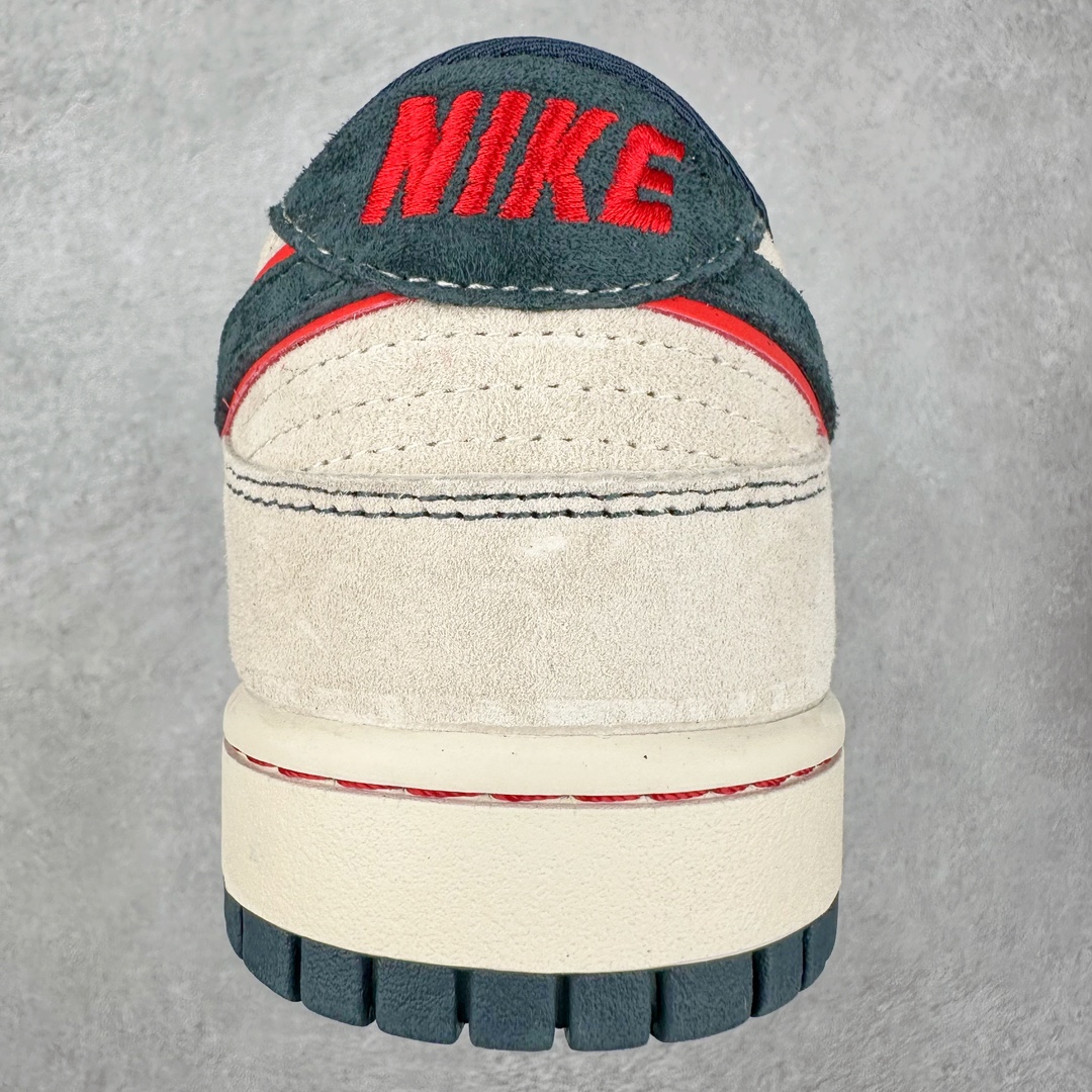 图片[8]-NK Dunk Low 定制配色 DQ1098-520 大厂出品 极力推荐 原装头层材料 独家版型蒸餾加工帶來的是更好的视觉和脚感体验大厂纯原品质出货 清洁度 电绣工艺 皮料切割干净无任何毛边 细节完美 尺码：36 36.5 37.5 38 38.5 39 40 40.5 41 42 42.5 43 44 44.5 45 46 47.5-选品中心