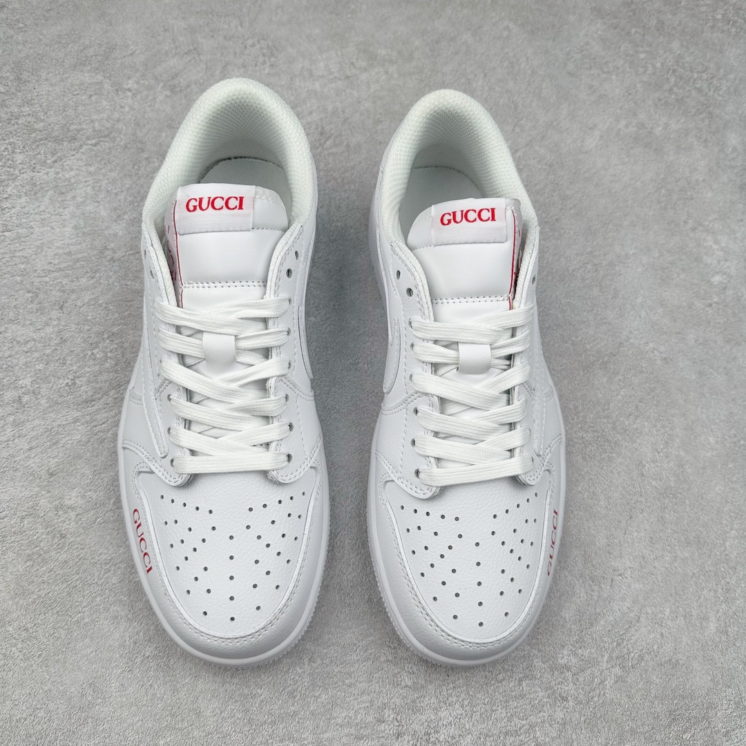 TS x Air Jordan AJ1 Low LJ5188-014