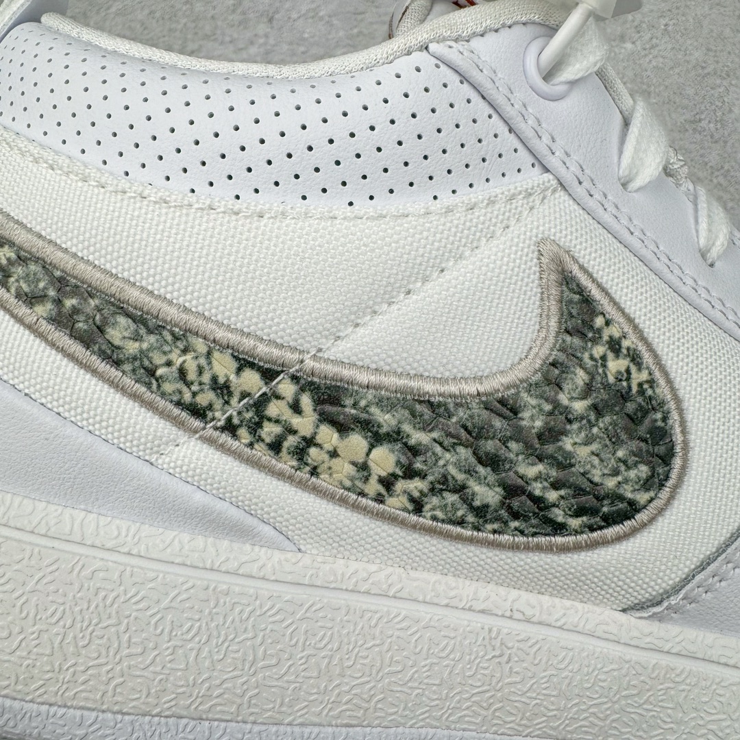 图片[17]-＃灭世/Max NK Book 1 Devin Booker 德文·布克一代男子实战篮球鞋 白黑响尾蛇 FJ4250-10 灭世纯原革新出货‼️缓震配置独家革新！实战属性直接拉满👊🏻实战 天花板上限再度提升！实战亲测-性能体验吊打国产同价位鞋款（为满足海外市场 布克一代最大尺码为47.5） ⚫️增配前掌鹅蛋ZOOM ➕抗扭片➕后掌马蹄ZOOM气垫（正品仅配置后掌zoom气垫） ⚫️采用科比4代鞋楦以及龙骨数据打造！小科4实至名归！（完美解决正品压脚趾问题） ⚫️鞋身➕鞋头增配高频补强层，提升鞋头以及脚踝支撑性 ⚫️鞋垫采用科比4代元年高弹缓震垫材质-磨合一场直接贴合脚型☑️ ⚫️外底加厚2mm，wow10止滑配方，无需磨合，抓地性能原地起飞 最强布克一代有且只在灭世纯原（支持市场任意货品正面PK） 真材实料，肉眼可见！革新升级绝非空穴来风！灭世纯原内外兼修，用态度诠释实战新篇章👊🏻 Book 1 尺码 39-47.5-选品中心