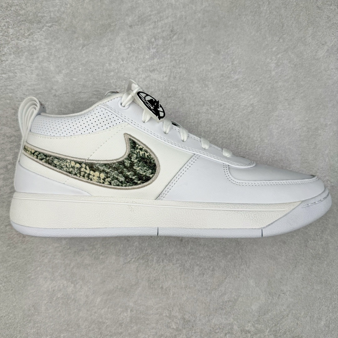 ＃灭世/Max NK Book 1 Devin Booker 德文·布克一代男子实战篮球鞋 白黑响尾蛇 FJ4250-10 灭世纯原革新出货‼️缓震配置独家革新！实战属性直接拉满👊🏻实战 天花板上限再度提升！实战亲测-性能体验吊打国产同价位鞋款（为满足海外市场 布克一代最大尺码为47.5） ⚫️增配前掌鹅蛋ZOOM ➕抗扭片➕后掌马蹄ZOOM气垫（正品仅配置后掌zoom气垫） ⚫️采用科比4代鞋楦以及龙骨数据打造！小科4实至名归！（完美解决正品压脚趾问题） ⚫️鞋身➕鞋头增配高频补强层，提升鞋头以及脚踝支撑性 ⚫️鞋垫采用科比4代元年高弹缓震垫材质-磨合一场直接贴合脚型☑️ ⚫️外底加厚2mm，wow10止滑配方，无需磨合，抓地性能原地起飞 最强布克一代有且只在灭世纯原（支持市场任意货品正面PK） 真材实料，肉眼可见！革新升级绝非空穴来风！灭世纯原内外兼修，用态度诠释实战新篇章👊🏻 Book 1 尺码 39-47.5-选品中心