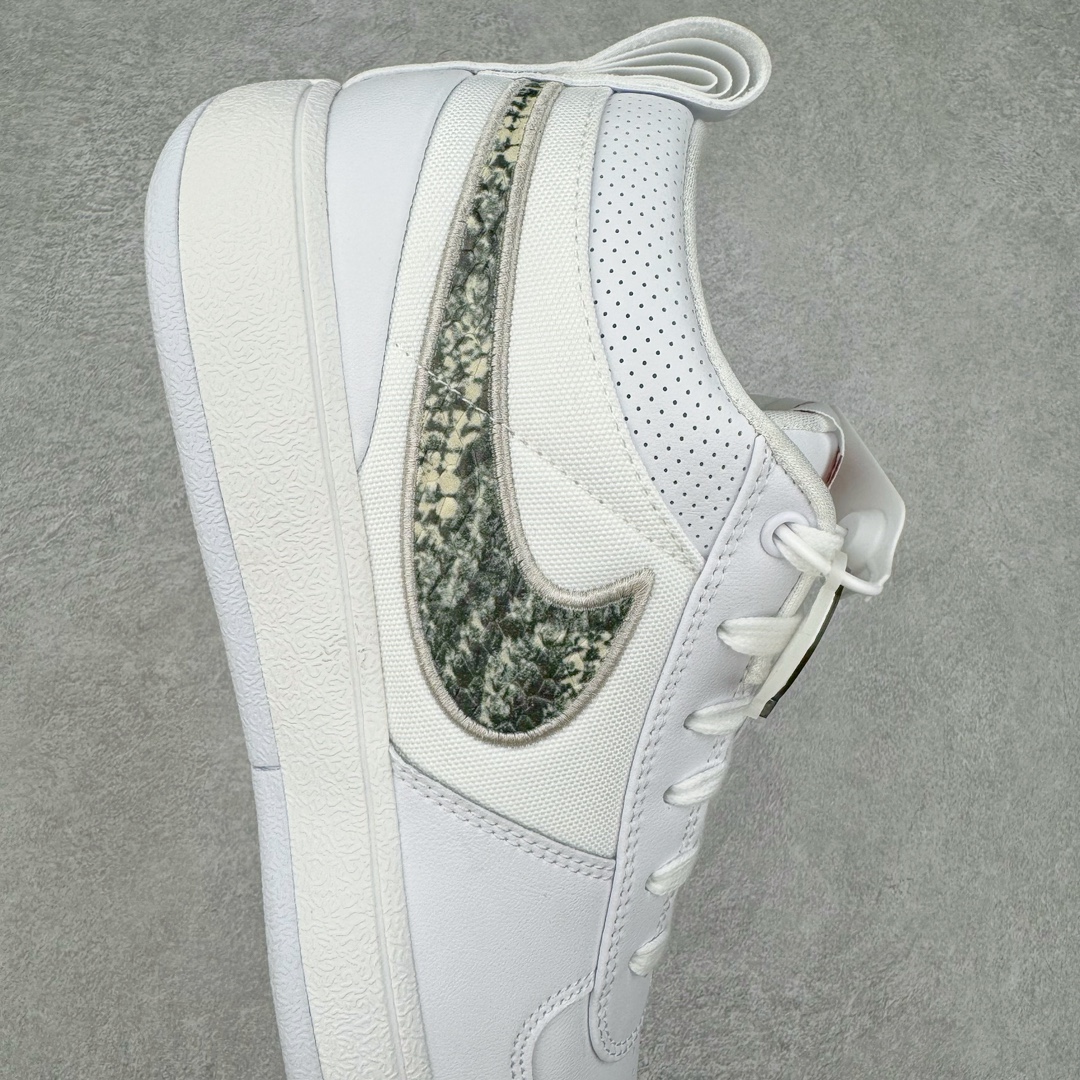 图片[6]-＃灭世/Max NK Book 1 Devin Booker 德文·布克一代男子实战篮球鞋 白黑响尾蛇 FJ4250-10 灭世纯原革新出货‼️缓震配置独家革新！实战属性直接拉满👊🏻实战 天花板上限再度提升！实战亲测-性能体验吊打国产同价位鞋款（为满足海外市场 布克一代最大尺码为47.5） ⚫️增配前掌鹅蛋ZOOM ➕抗扭片➕后掌马蹄ZOOM气垫（正品仅配置后掌zoom气垫） ⚫️采用科比4代鞋楦以及龙骨数据打造！小科4实至名归！（完美解决正品压脚趾问题） ⚫️鞋身➕鞋头增配高频补强层，提升鞋头以及脚踝支撑性 ⚫️鞋垫采用科比4代元年高弹缓震垫材质-磨合一场直接贴合脚型☑️ ⚫️外底加厚2mm，wow10止滑配方，无需磨合，抓地性能原地起飞 最强布克一代有且只在灭世纯原（支持市场任意货品正面PK） 真材实料，肉眼可见！革新升级绝非空穴来风！灭世纯原内外兼修，用态度诠释实战新篇章👊🏻 Book 1 尺码 39-47.5-选品中心