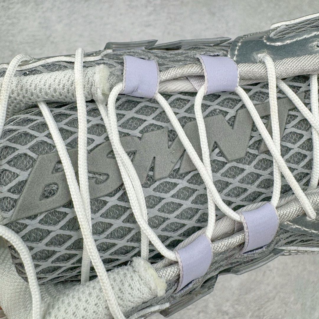 图片[10]-＃M纯原 The Basement x NB New Balance M1906RBT 联名银色 NB新百伦潮流复古织物皮革减震防滑耐磨轻便低帮跑步鞋 原档数据独立私模大底 唯一正确六层组合大底 RB前软后硬 百分百还原原鞋脚感 基于市场现有版本全新升级调整 NB市场最强产物 全网最全配色加持 全套原楦原纸板原厂数据开发 全鞋电脑针车加持 原厂网布 原装进口头层翻毛皮料正确绒感卡色 正确中底拉帮中底网布细节 一比一手工擦旧效果 冲裁组合 匠心打造 耗时两个月开发完成 工艺极其复杂难度可想而知 高端零售专供产物 尺码：36 37 37.5 38 38.5 39.5 40 40.5 41.5 42 42.5 43 44 44.5 45 45.5 46.5 47-选品中心