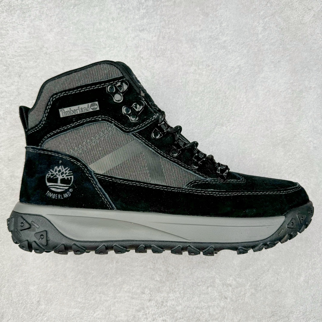 Timberland添柏岚/天伯伦户外高帮休闲大黄靴系列 广东大厂品质 原盒原包装 24ss新款时尚潮流搭配 面料采用意大利🇮🇹顶级磨砂细纹牛皮 搭配防臭防腐真皮乳胶鞋垫 给您完美的穿着体验 质量考究耐穿 型男必备 专治不帅 高品质脚感一流 尺码:38 39 40 41 42 43 44(皮鞋码)-选品中心