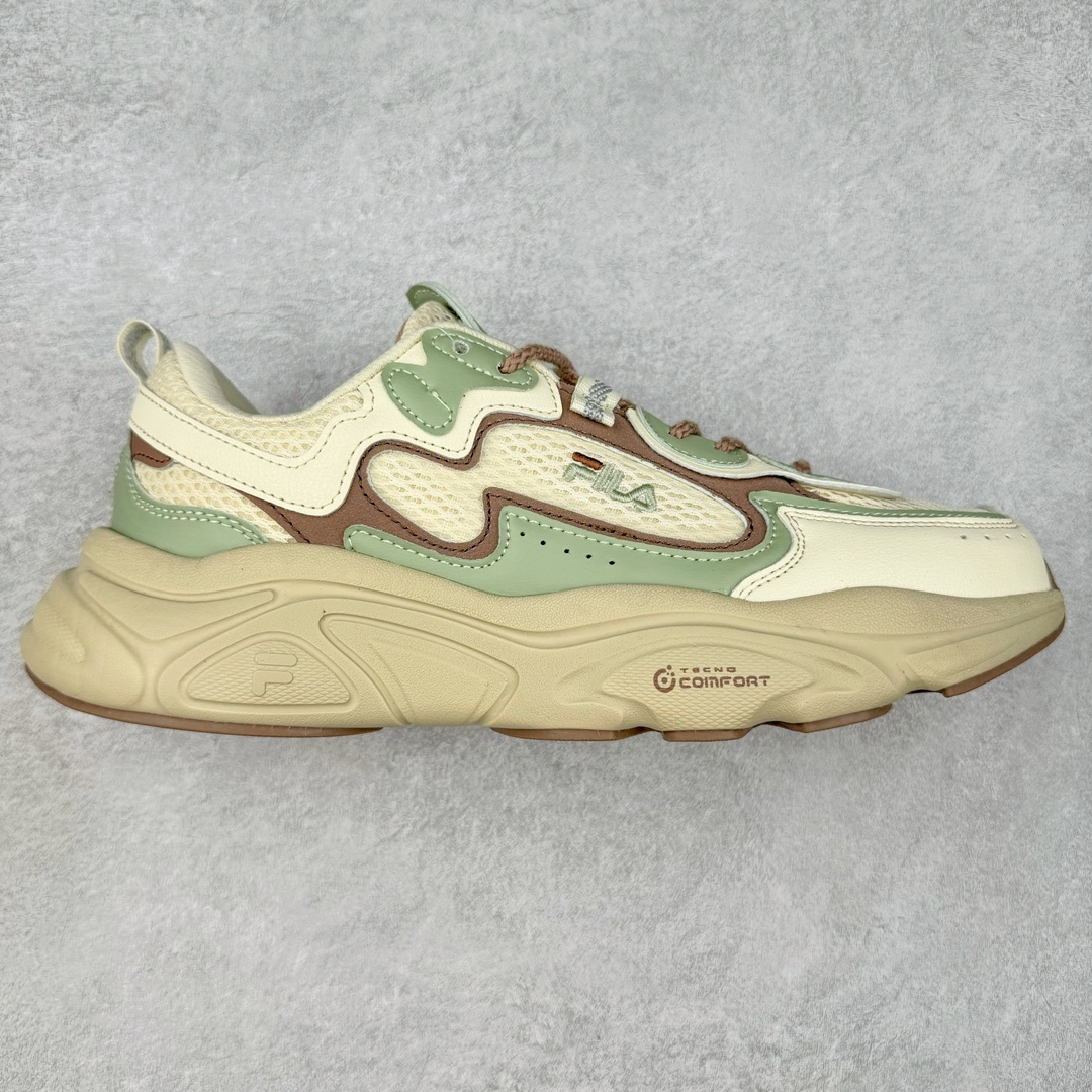 FILA SKIIPPER 斐乐火星2.0减震防滑网面老爹鞋 复古风重现 原鞋开版定制 正品同步鞋材 皮革拼接麂皮 搭配透气网布 主打复古潮流 白粉紫撞色设计 视觉冲击十足 超厚EVA软底设计 轻量舒适脚感 附带内增高效果 妥妥仙女款 完美上脚体验 女神必入单品 强烈推荐 尺码：35.5 36 36.5 37.5 38 38.5 39 40 40.5 41 42 42.5 43 44 44.5 45 45.5-选品中心