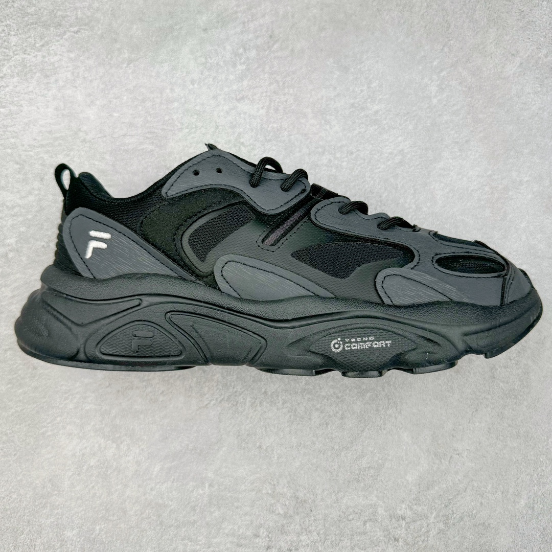 FILA SKIIPPER 斐乐火星2.0减震防滑网面老爹鞋 复古风重现 原鞋开版定制 正品同步鞋材 皮革拼接麂皮 搭配透气网布 主打复古潮流 白粉紫撞色设计 视觉冲击十足 超厚EVA软底设计 轻量舒适脚感 附带内增高效果 妥妥仙女款 完美上脚体验 女神必入单品 强烈推荐 尺码：35.5 36 36.5 37.5 38 38.5 39 40 40.5 41 42 42.5 43 44 44.5 45 45.5-选品中心