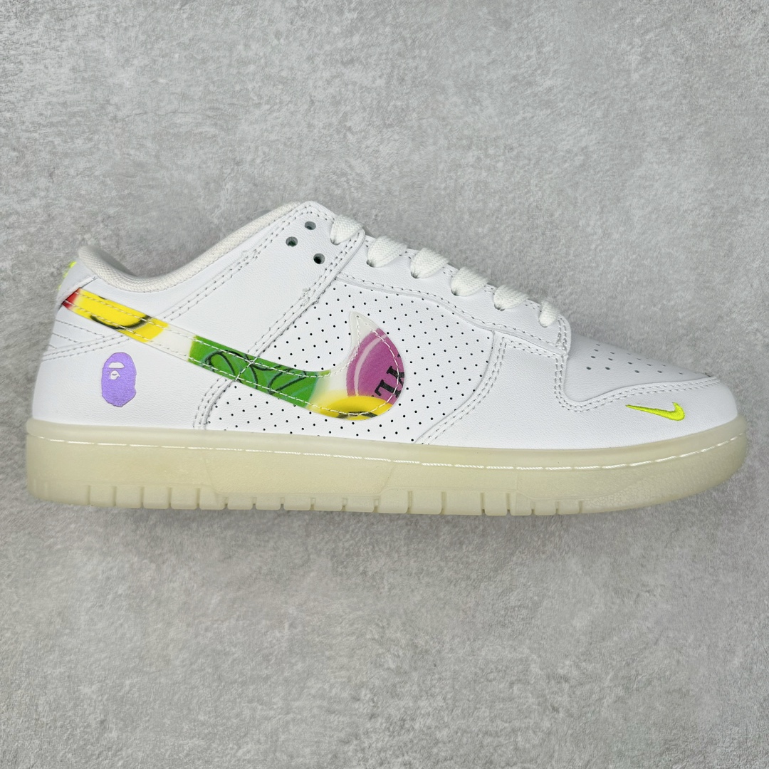 NK Dunk Low 定制配色 JH8039-940 大厂出品 极力推荐 原装头层材料 独家版型蒸餾加工帶來的是更好的视觉和脚感体验大厂纯原品质出货 清洁度 电绣工艺 皮料切割干净无任何毛边 细节完美 尺码：36 36.5 37.5 38 38.5 39 40 40.5 41 42 42.5 43 44 44.5 45 46 47.5-选品中心