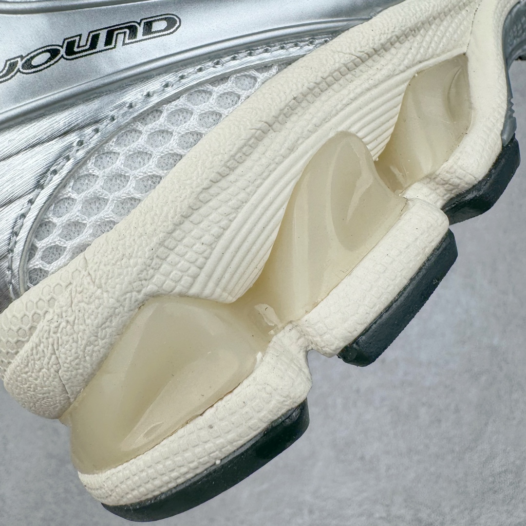 图片[16]-＃ZC总裁 Asics Gel-Kayano K14 亚瑟士系列复古舒适织物合成革减震防滑耐磨低帮休闲跑步鞋 市场顶级版本 原装纸板楦头开发 独家私模五层组合大底 原厂定制缓震硅胶加持 原盒原配 官方四联吊牌 一比一同步原鞋工艺和用料 鞋面原厂“三明治”多层网布 区别其他同价版本 鞋垫采用原厂OrthoLite欧索莱材质 非普通海玻璃鞋垫 后跟一样采用了GEL缓震胶 整体系列设计非常的科技感 锻炼跑步的同时让你一样时尚百搭 尺码：36 37 37.5 38 39 39.5 40 40.5 41.5 42 42.5 43.5 44 44.5 45 46-选品中心