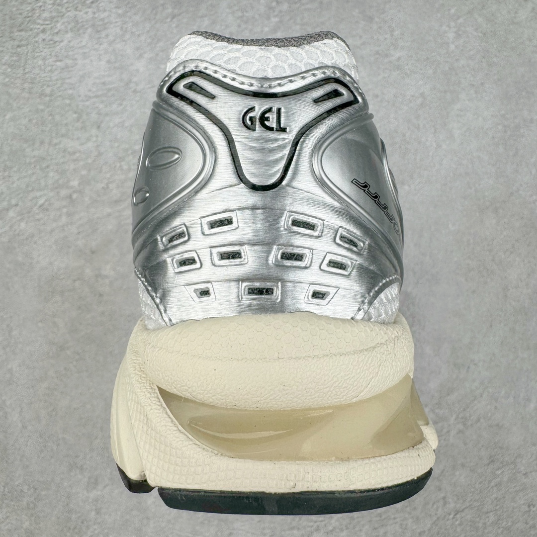 图片[8]-＃ZC总裁 Asics Gel-Kayano K14 亚瑟士系列复古舒适织物合成革减震防滑耐磨低帮休闲跑步鞋 市场顶级版本 原装纸板楦头开发 独家私模五层组合大底 原厂定制缓震硅胶加持 原盒原配 官方四联吊牌 一比一同步原鞋工艺和用料 鞋面原厂“三明治”多层网布 区别其他同价版本 鞋垫采用原厂OrthoLite欧索莱材质 非普通海玻璃鞋垫 后跟一样采用了GEL缓震胶 整体系列设计非常的科技感 锻炼跑步的同时让你一样时尚百搭 尺码：36 37 37.5 38 39 39.5 40 40.5 41.5 42 42.5 43.5 44 44.5 45 46-选品中心