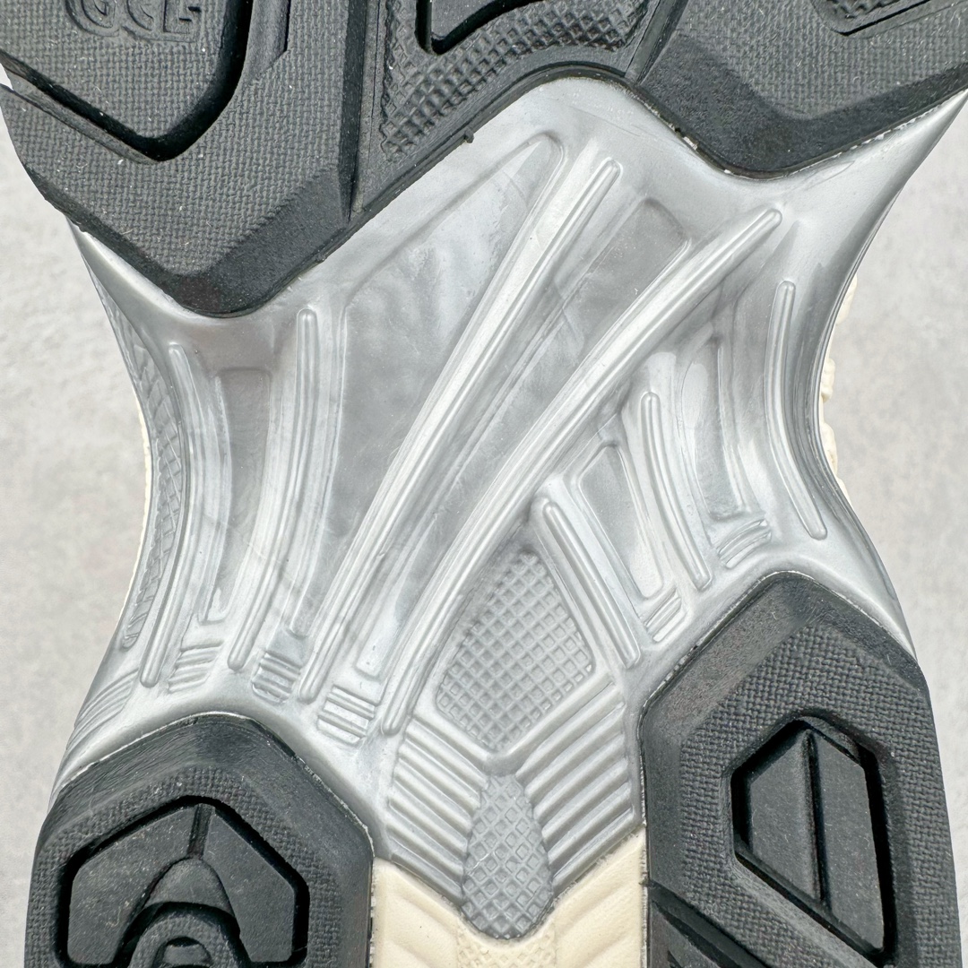 图片[21]-＃ZC总裁 Asics Gel-Kayano K14 亚瑟士系列复古舒适织物合成革减震防滑耐磨低帮休闲跑步鞋 市场顶级版本 原装纸板楦头开发 独家私模五层组合大底 原厂定制缓震硅胶加持 原盒原配 官方四联吊牌 一比一同步原鞋工艺和用料 鞋面原厂“三明治”多层网布 区别其他同价版本 鞋垫采用原厂OrthoLite欧索莱材质 非普通海玻璃鞋垫 后跟一样采用了GEL缓震胶 整体系列设计非常的科技感 锻炼跑步的同时让你一样时尚百搭 尺码：36 37 37.5 38 39 39.5 40 40.5 41.5 42 42.5 43.5 44 44.5 45 46-选品中心