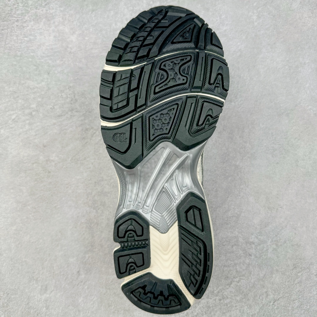 图片[9]-＃ZC总裁 Asics Gel-Kayano K14 亚瑟士系列复古舒适织物合成革减震防滑耐磨低帮休闲跑步鞋 市场顶级版本 原装纸板楦头开发 独家私模五层组合大底 原厂定制缓震硅胶加持 原盒原配 官方四联吊牌 一比一同步原鞋工艺和用料 鞋面原厂“三明治”多层网布 区别其他同价版本 鞋垫采用原厂OrthoLite欧索莱材质 非普通海玻璃鞋垫 后跟一样采用了GEL缓震胶 整体系列设计非常的科技感 锻炼跑步的同时让你一样时尚百搭 尺码：36 37 37.5 38 39 39.5 40 40.5 41.5 42 42.5 43.5 44 44.5 45 46-选品中心