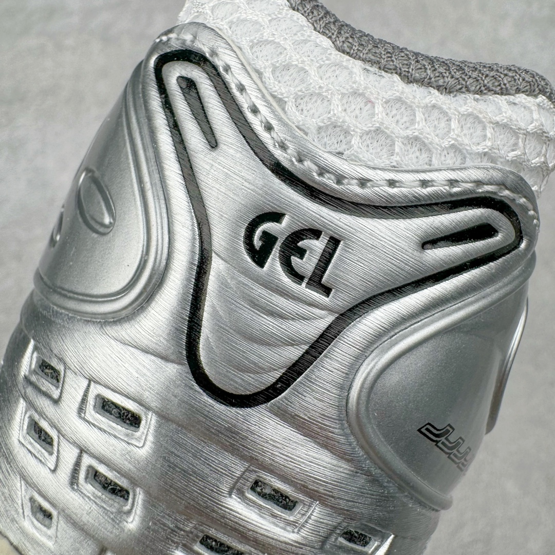 图片[15]-＃ZC总裁 Asics Gel-Kayano K14 亚瑟士系列复古舒适织物合成革减震防滑耐磨低帮休闲跑步鞋 市场顶级版本 原装纸板楦头开发 独家私模五层组合大底 原厂定制缓震硅胶加持 原盒原配 官方四联吊牌 一比一同步原鞋工艺和用料 鞋面原厂“三明治”多层网布 区别其他同价版本 鞋垫采用原厂OrthoLite欧索莱材质 非普通海玻璃鞋垫 后跟一样采用了GEL缓震胶 整体系列设计非常的科技感 锻炼跑步的同时让你一样时尚百搭 尺码：36 37 37.5 38 39 39.5 40 40.5 41.5 42 42.5 43.5 44 44.5 45 46-选品中心