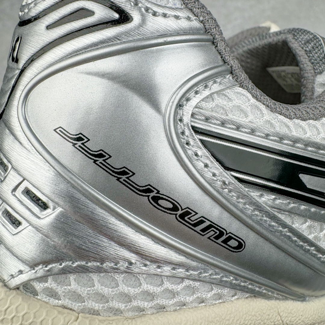 图片[17]-＃ZC总裁 Asics Gel-Kayano K14 亚瑟士系列复古舒适织物合成革减震防滑耐磨低帮休闲跑步鞋 市场顶级版本 原装纸板楦头开发 独家私模五层组合大底 原厂定制缓震硅胶加持 原盒原配 官方四联吊牌 一比一同步原鞋工艺和用料 鞋面原厂“三明治”多层网布 区别其他同价版本 鞋垫采用原厂OrthoLite欧索莱材质 非普通海玻璃鞋垫 后跟一样采用了GEL缓震胶 整体系列设计非常的科技感 锻炼跑步的同时让你一样时尚百搭 尺码：36 37 37.5 38 39 39.5 40 40.5 41.5 42 42.5 43.5 44 44.5 45 46-选品中心