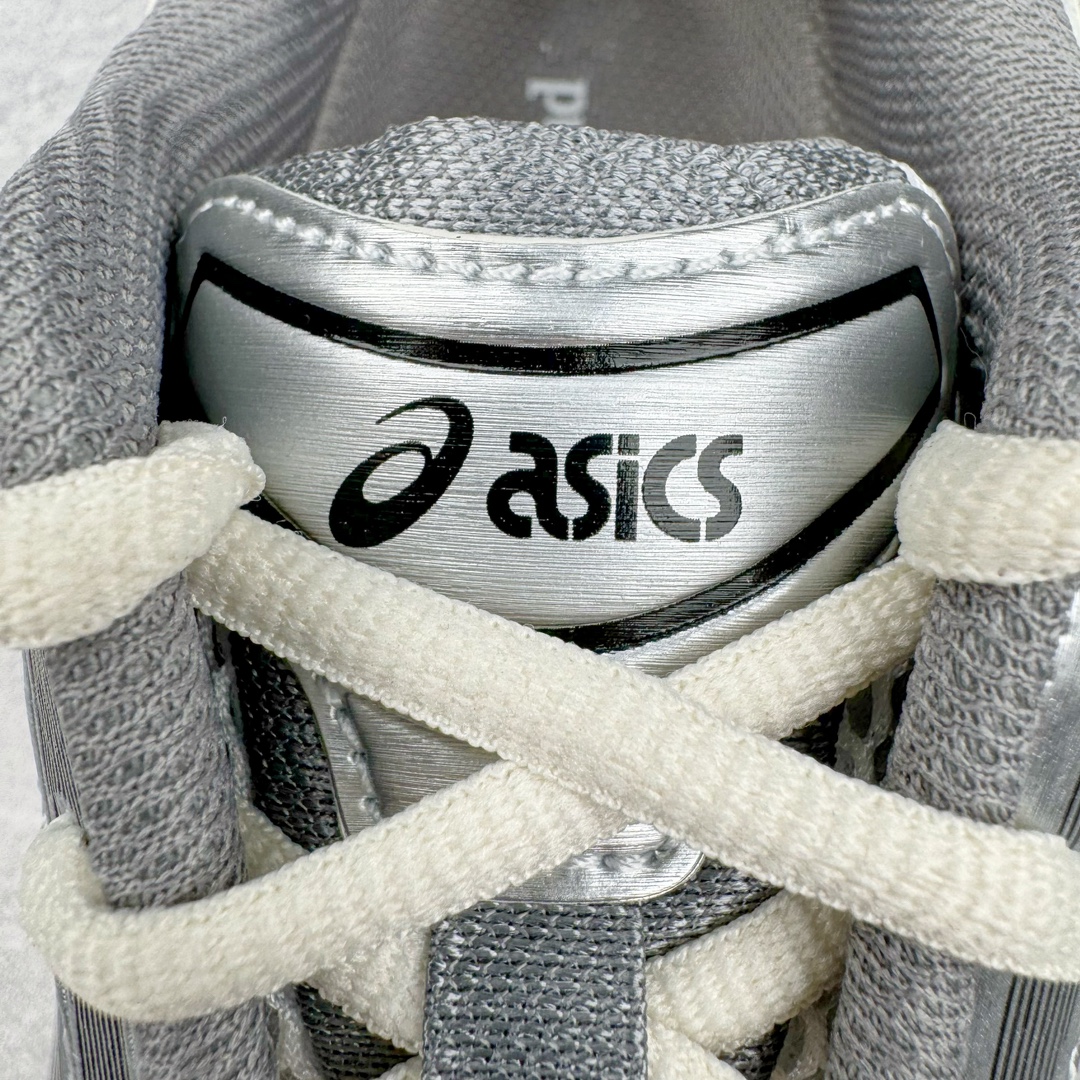 图片[14]-＃ZC总裁 Asics Gel-Kayano K14 亚瑟士系列复古舒适织物合成革减震防滑耐磨低帮休闲跑步鞋 市场顶级版本 原装纸板楦头开发 独家私模五层组合大底 原厂定制缓震硅胶加持 原盒原配 官方四联吊牌 一比一同步原鞋工艺和用料 鞋面原厂“三明治”多层网布 区别其他同价版本 鞋垫采用原厂OrthoLite欧索莱材质 非普通海玻璃鞋垫 后跟一样采用了GEL缓震胶 整体系列设计非常的科技感 锻炼跑步的同时让你一样时尚百搭 尺码：36 37 37.5 38 39 39.5 40 40.5 41.5 42 42.5 43.5 44 44.5 45 46-选品中心