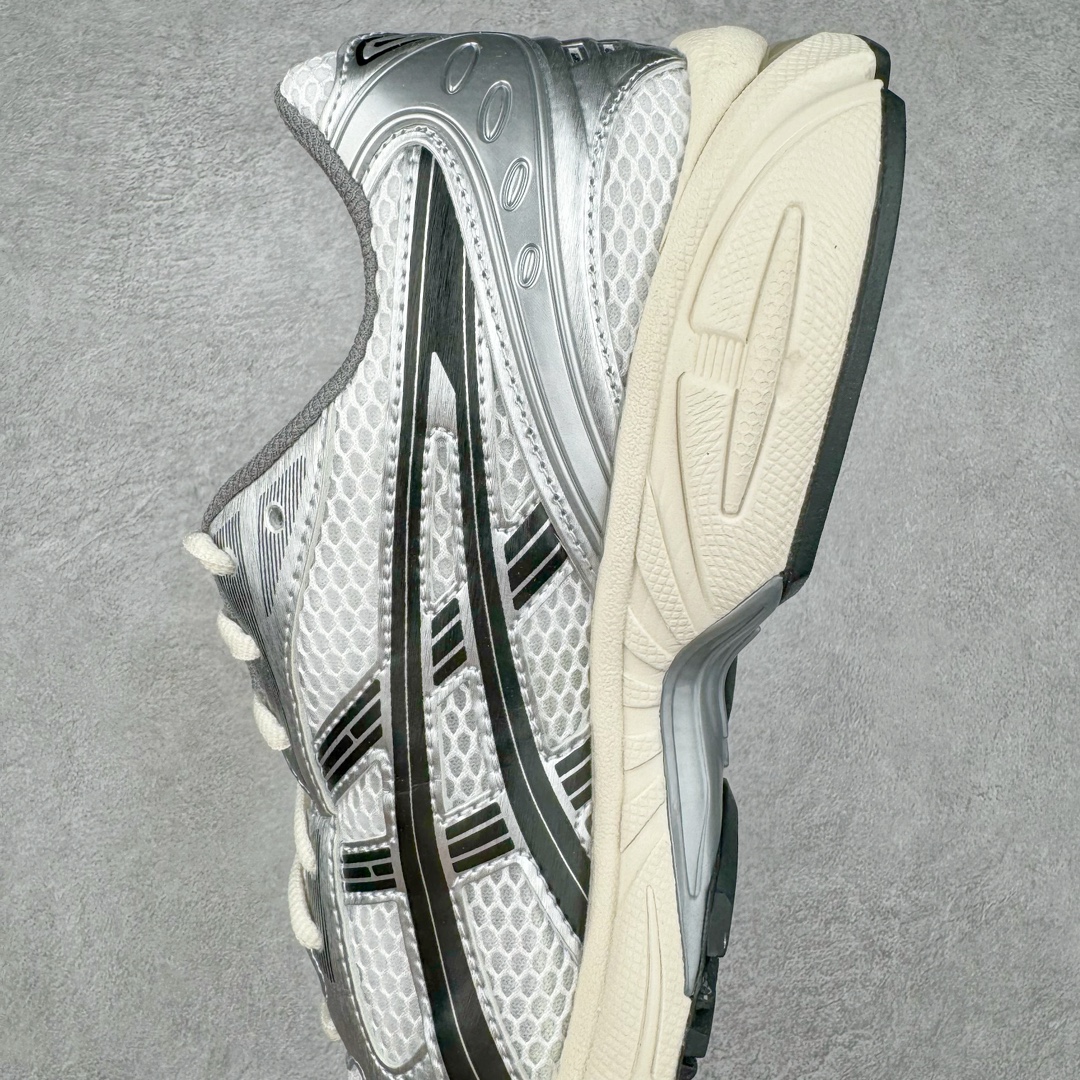 图片[7]-＃ZC总裁 Asics Gel-Kayano K14 亚瑟士系列复古舒适织物合成革减震防滑耐磨低帮休闲跑步鞋 市场顶级版本 原装纸板楦头开发 独家私模五层组合大底 原厂定制缓震硅胶加持 原盒原配 官方四联吊牌 一比一同步原鞋工艺和用料 鞋面原厂“三明治”多层网布 区别其他同价版本 鞋垫采用原厂OrthoLite欧索莱材质 非普通海玻璃鞋垫 后跟一样采用了GEL缓震胶 整体系列设计非常的科技感 锻炼跑步的同时让你一样时尚百搭 尺码：36 37 37.5 38 39 39.5 40 40.5 41.5 42 42.5 43.5 44 44.5 45 46-选品中心