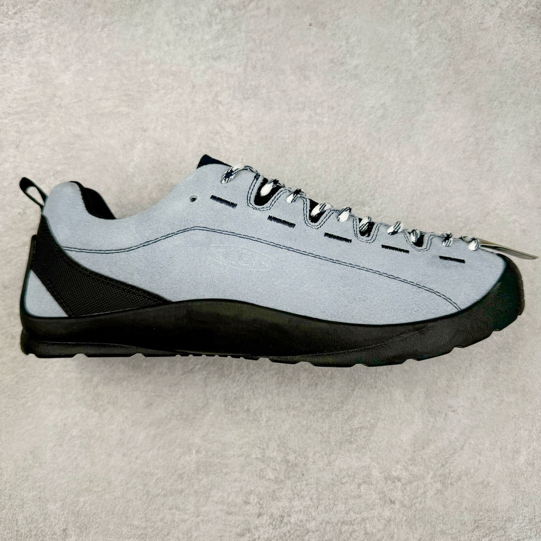 Keen Jasper Rocks SP 美国人气户外品牌-科恩贾斯珀都市系列复古低帮系带户外风露营徒步登山运动训练鞋 原楦型开发纸版 采用固色翻毛皮鞋面材质 内嵌高密度EVA发泡缓震脚垫 外置一体式包裹防滑防剐蹭耐磨橡胶大底 向经典的90年代致敬 山系神级鞋履 尺码：35 36 37 38 39 40 41 42 43 44 45-选品中心