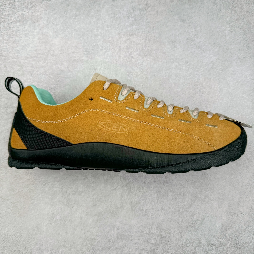 图片[4]-Keen Jasper Rocks SP 美国人气户外品牌-科恩贾斯珀都市系列复古低帮系带户外风露营徒步登山运动训练鞋 原楦型开发纸版 采用固色翻毛皮鞋面材质 内嵌高密度EVA发泡缓震脚垫 外置一体式包裹防滑防剐蹭耐磨橡胶大底 向经典的90年代致敬 山系神级鞋履 尺码：35 36 37 38 39 40 41 42 43 44 45-选品中心