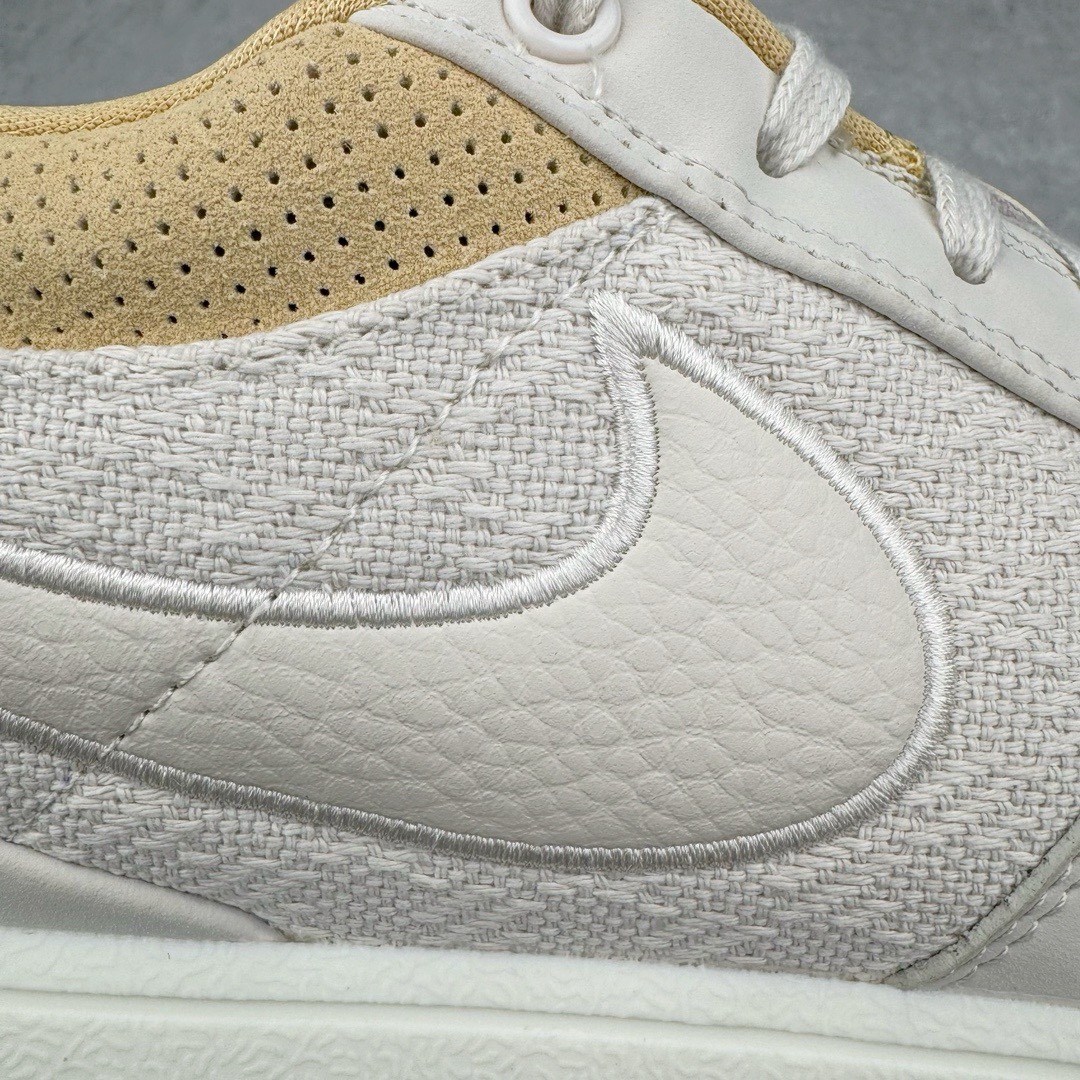 图片[13]-＃灭世/Max NK Book 1 Devin Booker 德文·布克一代男子实战篮球鞋 首发配色 米白 FJ4250-100 灭世纯原革新出货‼️缓震配置独家革新！实战属性直接拉满👊🏻实战 天花板上限再度提升！实战亲测-性能体验吊打国产同价位鞋款（为满足海外市场 布克一代最大尺码为47.5） ⚫️增配前掌鹅蛋ZOOM ➕抗扭片➕后掌马蹄ZOOM气垫（正品仅配置后掌zoom气垫） ⚫️采用科比4代鞋楦以及龙骨数据打造！小科4实至名归！（完美解决正品压脚趾问题） ⚫️鞋身➕鞋头增配高频补强层，提升鞋头以及脚踝支撑性 ⚫️鞋垫采用科比4代元年高弹缓震垫材质-磨合一场直接贴合脚型☑️ ⚫️外底加厚2mm，wow10止滑配方，无需磨合，抓地性能原地起飞 最强布克一代有且只在灭世纯原（支持市场任意货品正面PK） 真材实料，肉眼可见！革新升级绝非空穴来风！灭世纯原内外兼修，用态度诠释实战新篇章👊🏻 Book 1 尺码 39-47.5-选品中心