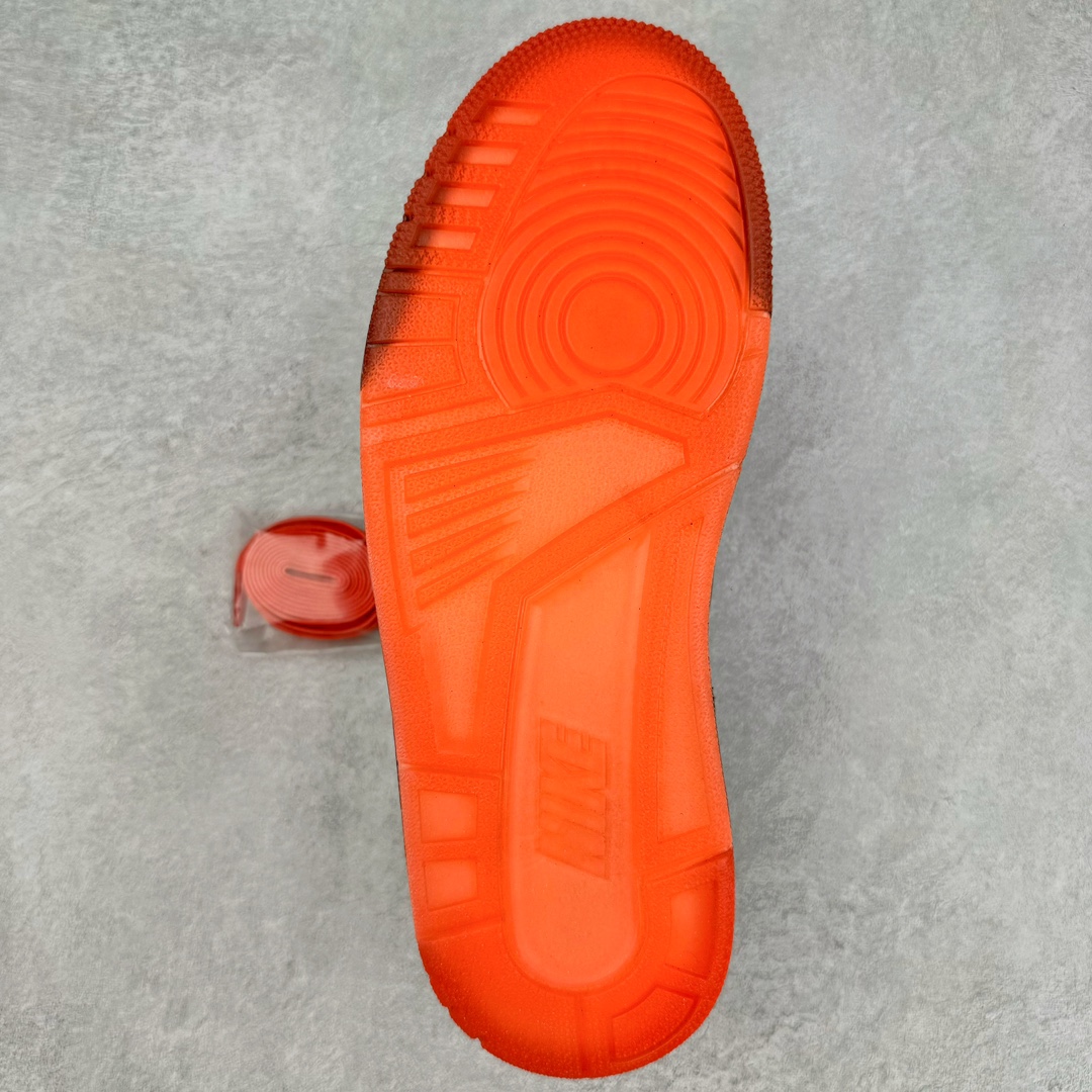 图片[9]-＃DF2.0 J Balvin x Air Jordan AJ3 联名黑红 彩虹渐变 FN0344-001 圈内最强三代系列 匠心打造 开发时长超过半年 目前可过各类鉴定或无法鉴定 裸鞋随便操作 全套原纸板楦头开发 原厂大底磨具加持立体防滑纹理 原装可视Air Sole气垫 原汁原味最完美的三代版型 唯一正确鞋头趴度弧度高度鞋身腰线 原厂TPU彩虹扎染后跟饰片 正确内里反口里网布 皮料菱角分明不变形无多余毛边 广东原厂zp同批次手工大底描漆拉丝 市场唯一原厂鞋扣模具 原厂织唛标 原厂飞人电绣工艺 尾指中部跳三针 独家绑鞋带手法 印刷中底布 四线拉帮 米色美纹纸贴合固定 进口港宝加持 后跟自然饱满 全鞋荧光划线卡点 追求极致完美 每一双都是工艺品 多重QC质检 超越公司货的品控标准 实实在在的免检产品 尺码：40.5 41 42 42.5 43 44 44.5 45 45.5 46 47.5 48.5-选品中心