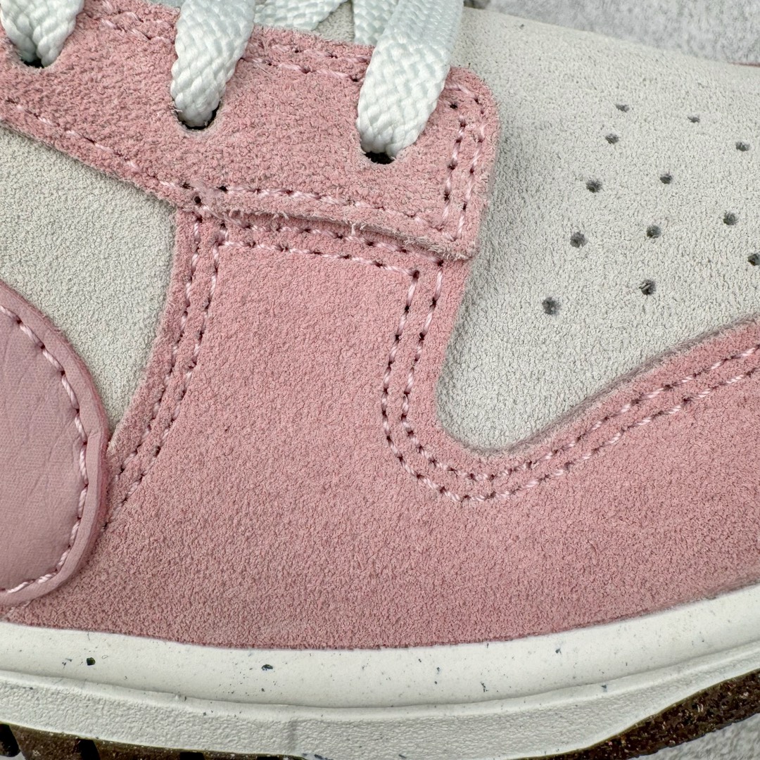 图片[14]-＃CS NK Dunk Low SE 85 双钩复古休闲板鞋 HV1799-161 口碑大厂出品 品控大底版型不断改良更新品质稳定 全套原纸板楦头开发 确保原汁原味 完美呈现DUNK版型 原厂玻璃冲刀 超高清洁度 全鞋零毛边皮料切割 采用绒面革材质 鞋身左右侧均配有皮革质双 Swoosh 兰色搭配上白色 85年纪念标放在鞋舌的位置 简洁干净的配色设计 绝对是日常出街上脚的不二选择 尺码：36 36.5 37.5 38 38.5 39 40 40.5 41 42 42.5 43 44 44.5 45 46-选品中心