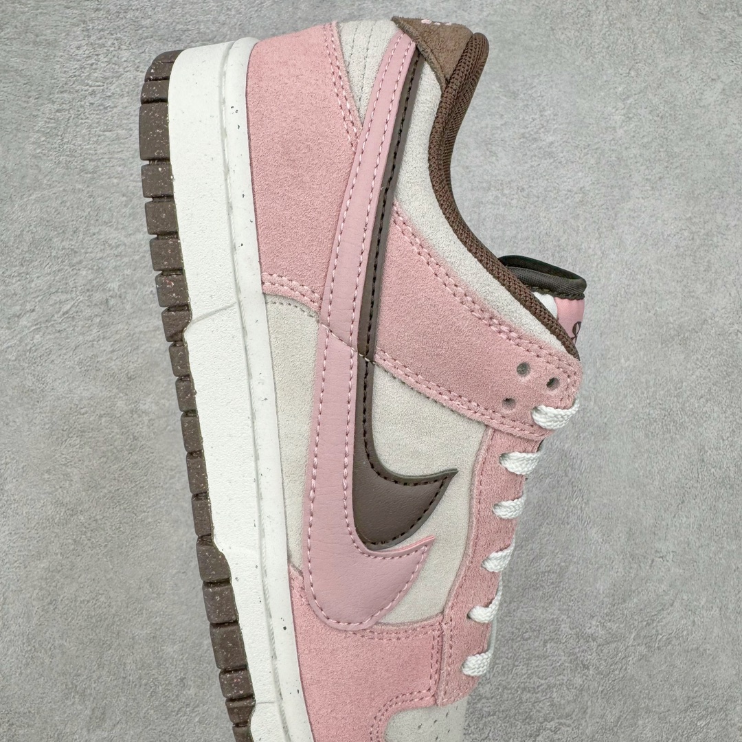 图片[6]-＃CS NK Dunk Low SE 85 双钩复古休闲板鞋 HV1799-161 口碑大厂出品 品控大底版型不断改良更新品质稳定 全套原纸板楦头开发 确保原汁原味 完美呈现DUNK版型 原厂玻璃冲刀 超高清洁度 全鞋零毛边皮料切割 采用绒面革材质 鞋身左右侧均配有皮革质双 Swoosh 兰色搭配上白色 85年纪念标放在鞋舌的位置 简洁干净的配色设计 绝对是日常出街上脚的不二选择 尺码：36 36.5 37.5 38 38.5 39 40 40.5 41 42 42.5 43 44 44.5 45 46-选品中心