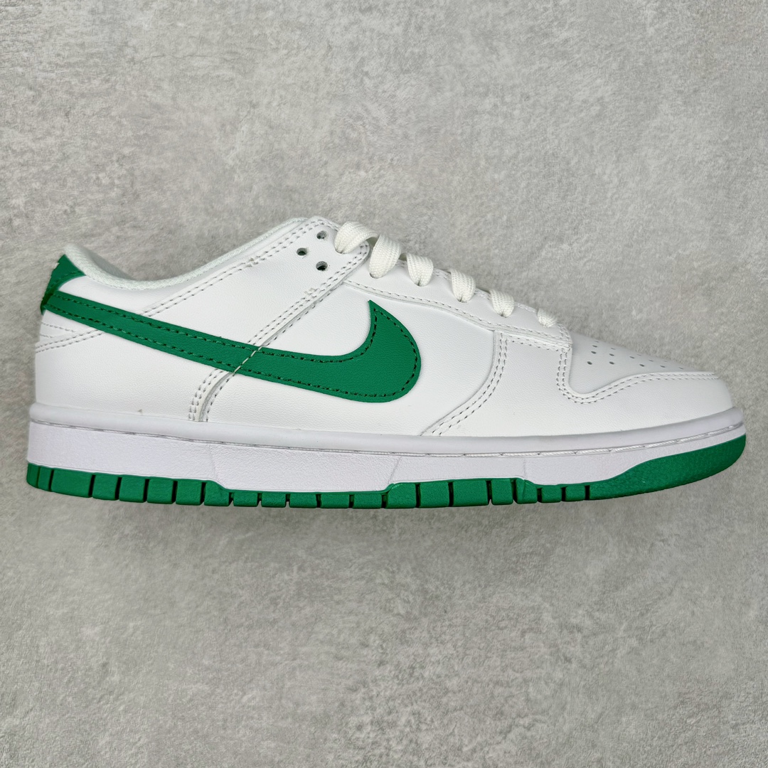 图片[6]-＃TG特价福利 NK Dunk Low 口碑大厂出品 品控大底版型不断改良更新 全套原纸板楦头开发 确保原汁原味 完美呈现DUNK版型 一比一鞋头弧度高度鞋身弧度 此版本只针对中端市场 皮料材质有所更替 其他数据细节工艺流程均保持一致 绝不口嗨 细节品控鞋型随意对比 独家私模官方第六代原厂航空铝磨具打磨大底 鞋头坡度极致还原 无解鞋型 原盒原配 圈内天花板工艺 原厂玻璃冲刀 超高清洁度 全鞋零毛边皮料切割 原厂中底布点胶 中底布拉帮走线遵循公司 尺码：35.5 36 36.5 37.5 38 38.5 39 40 40.5 41 42 42.5 43 44 44.5 45 46 47.5-选品中心