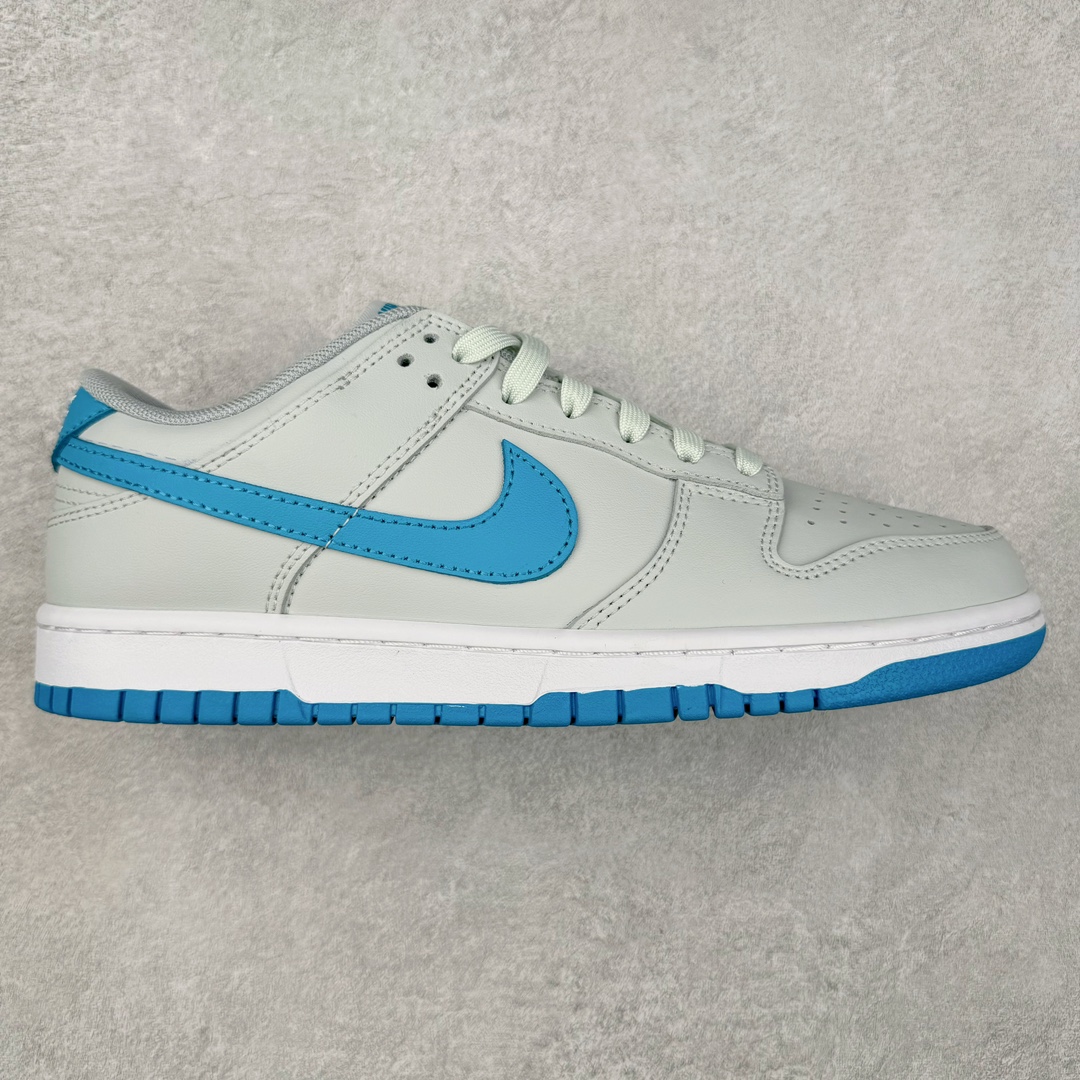 图片[3]-＃TG特价福利 NK Dunk Low 口碑大厂出品 品控大底版型不断改良更新 全套原纸板楦头开发 确保原汁原味 完美呈现DUNK版型 一比一鞋头弧度高度鞋身弧度 此版本只针对中端市场 皮料材质有所更替 其他数据细节工艺流程均保持一致 绝不口嗨 细节品控鞋型随意对比 独家私模官方第六代原厂航空铝磨具打磨大底 鞋头坡度极致还原 无解鞋型 原盒原配 圈内天花板工艺 原厂玻璃冲刀 超高清洁度 全鞋零毛边皮料切割 原厂中底布点胶 中底布拉帮走线遵循公司 尺码：35.5 36 36.5 37.5 38 38.5 39 40 40.5 41 42 42.5 43 44 44.5 45 46 47.5-选品中心