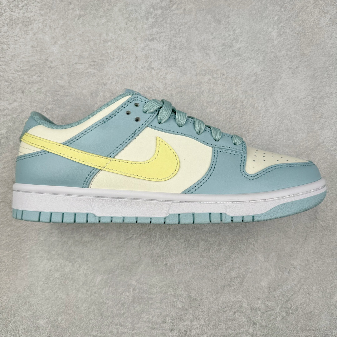 ＃TG特价福利 NK Dunk Low 口碑大厂出品 品控大底版型不断改良更新 全套原纸板楦头开发 确保原汁原味 完美呈现DUNK版型 一比一鞋头弧度高度鞋身弧度 此版本只针对中端市场 皮料材质有所更替 其他数据细节工艺流程均保持一致 绝不口嗨 细节品控鞋型随意对比 独家私模官方第六代原厂航空铝磨具打磨大底 鞋头坡度极致还原 无解鞋型 原盒原配 圈内天花板工艺 原厂玻璃冲刀 超高清洁度 全鞋零毛边皮料切割 原厂中底布点胶 中底布拉帮走线遵循公司 尺码：35.5 36 36.5 37.5 38 38.5 39 40 40.5 41 42 42.5 43 44 44.5 45 46 47.5-选品中心