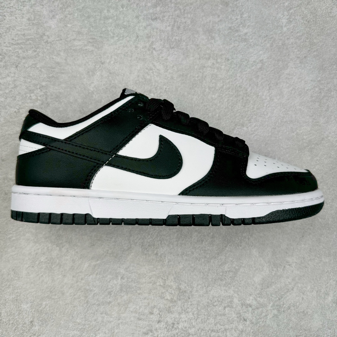 图片[3]-＃TG特价福利 NK Dunk Low 口碑大厂出品 品控大底版型不断改良更新 全套原纸板楦头开发 确保原汁原味 完美呈现DUNK版型 一比一鞋头弧度高度鞋身弧度 此版本只针对中端市场 皮料材质有所更替 其他数据细节工艺流程均保持一致 绝不口嗨 细节品控鞋型随意对比 独家私模官方第六代原厂航空铝磨具打磨大底 鞋头坡度极致还原 无解鞋型 原盒原配 圈内天花板工艺 原厂玻璃冲刀 超高清洁度 全鞋零毛边皮料切割 原厂中底布点胶 中底布拉帮走线遵循公司 尺码：35.5 36 36.5 37.5 38 38.5 39 40 40.5 41 42 42.5 43 44 44.5 45 46 47.5-选品中心