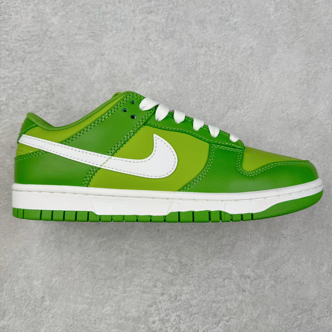 图片[2]-＃TG特价福利 NK Dunk Low 口碑大厂出品 品控大底版型不断改良更新 全套原纸板楦头开发 确保原汁原味 完美呈现DUNK版型 一比一鞋头弧度高度鞋身弧度 此版本只针对中端市场 皮料材质有所更替 其他数据细节工艺流程均保持一致 绝不口嗨 细节品控鞋型随意对比 独家私模官方第六代原厂航空铝磨具打磨大底 鞋头坡度极致还原 无解鞋型 原盒原配 圈内天花板工艺 原厂玻璃冲刀 超高清洁度 全鞋零毛边皮料切割 原厂中底布点胶 中底布拉帮走线遵循公司 尺码：35.5 36 36.5 37.5 38 38.5 39 40 40.5 41 42 42.5 43 44 44.5 45 46 47.5-选品中心