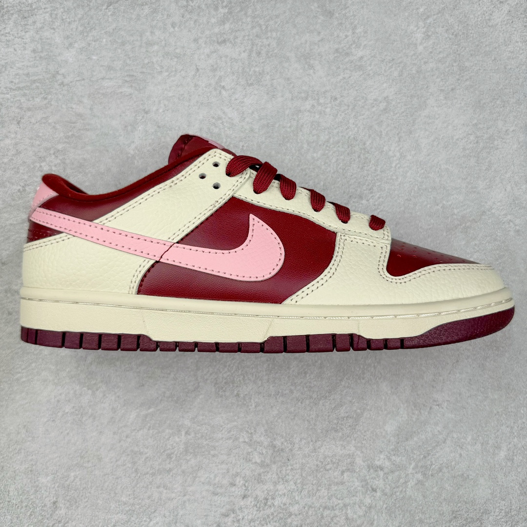 图片[7]-＃TG特价福利 NK Dunk Low 口碑大厂出品 品控大底版型不断改良更新 全套原纸板楦头开发 确保原汁原味 完美呈现DUNK版型 一比一鞋头弧度高度鞋身弧度 此版本只针对中端市场 皮料材质有所更替 其他数据细节工艺流程均保持一致 绝不口嗨 细节品控鞋型随意对比 独家私模官方第六代原厂航空铝磨具打磨大底 鞋头坡度极致还原 无解鞋型 原盒原配 圈内天花板工艺 原厂玻璃冲刀 超高清洁度 全鞋零毛边皮料切割 原厂中底布点胶 中底布拉帮走线遵循公司 尺码：35.5 36 36.5 37.5 38 38.5 39 40 40.5 41 42 42.5 43 44 44.5 45 46 47.5-选品中心