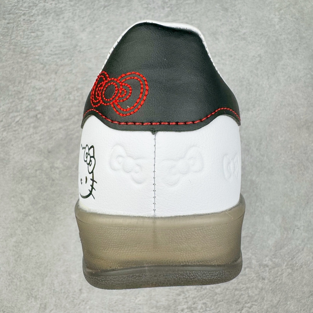 图片[8]-＃特价福利 AD Gazelle Indoor Trainers 羚羊内训系列低帮复古百搭休闲运动德训风板鞋 IH5483 90年代经典的复刻版！自60年代以足球训练鞋面世以来,Gazelle就以其经典设计席卷全球。1991年版本的复刻,再造经典Gazelle。采用皮革打造,搭配浊色细节,让这款经典更加简约。尺码：36 36⅔ 37⅓ 38 38⅔ 39⅓ 40 40⅔ 41⅓ 42 42⅔ 43⅓ 44 45-选品中心