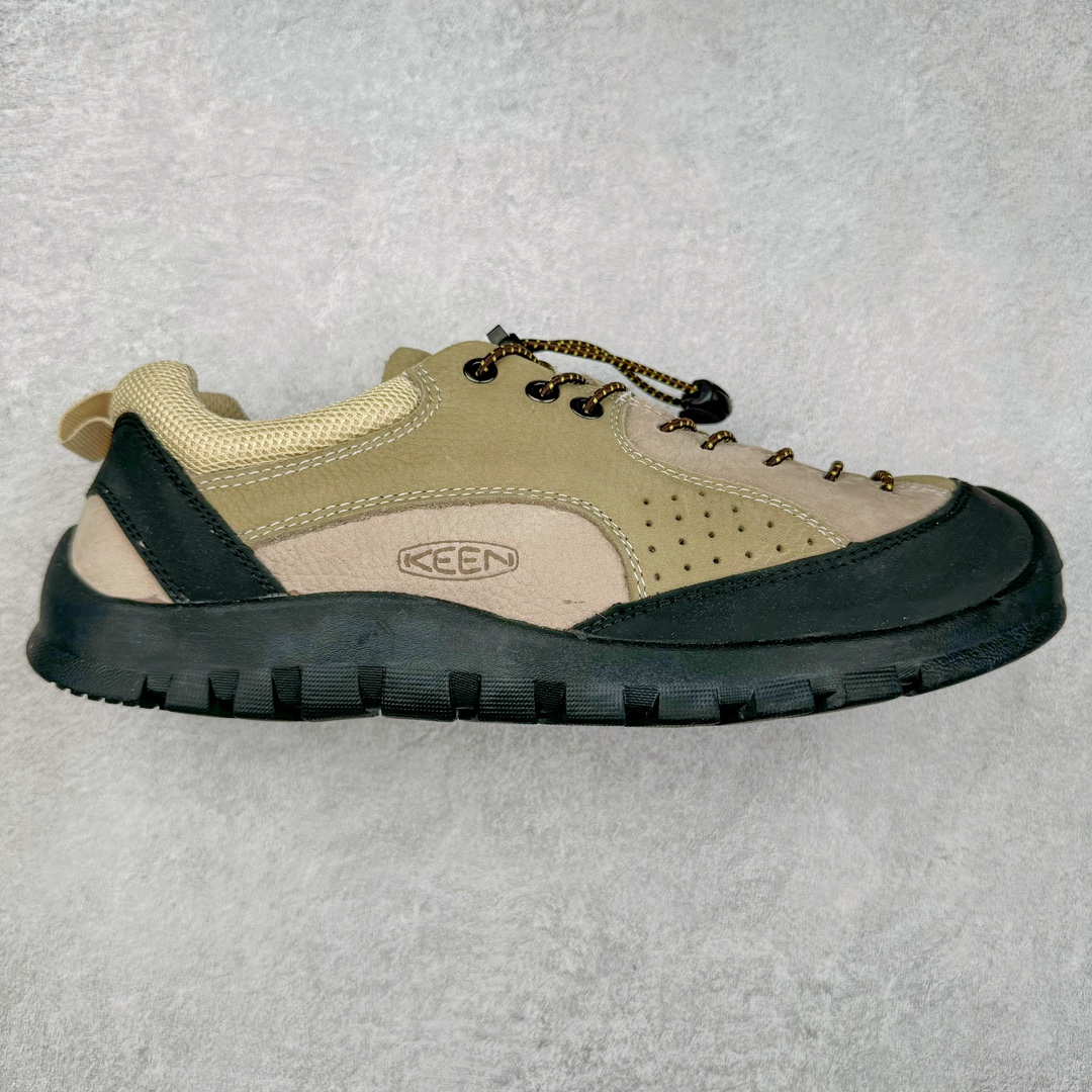 Keen Jasper Rocks SP 美国人气户外品牌-科恩贾斯珀都市系列复古低帮系带户外风露营徒步登山运动训练鞋 原楦型开发纸版 采用固色翻毛皮鞋面材质 内嵌高密度EVA发泡缓震脚垫 外置一体式包裹防滑防剐蹭耐磨橡胶大底 向经典的90年代致敬 山系神级鞋履 尺码:35 36 37 38 39 40 41 42 43 44 45-选品中心