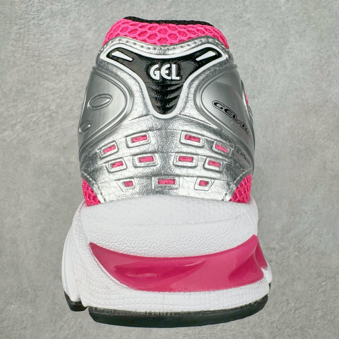 图片[8]-＃ZC总裁 Asics Gel-Kayano K14 亚瑟士系列复古舒适织物合成革减震防滑耐磨低帮休闲跑步鞋 市场顶级版本 原装纸板楦头开发 独家私模五层组合大底 原厂定制缓震硅胶加持 原盒原配 官方四联吊牌 一比一同步原鞋工艺和用料 鞋面原厂“三明治”多层网布 区别其他同价版本 鞋垫采用原厂OrthoLite欧索莱材质 非普通海玻璃鞋垫 后跟一样采用了GEL缓震胶 整体系列设计非常的科技感 锻炼跑步的同时让你一样时尚百搭 尺码：36 37 37.5 38 39 39.5 40 40.5 41.5 42 42.5 43.5 44 44.5 45 46-选品中心