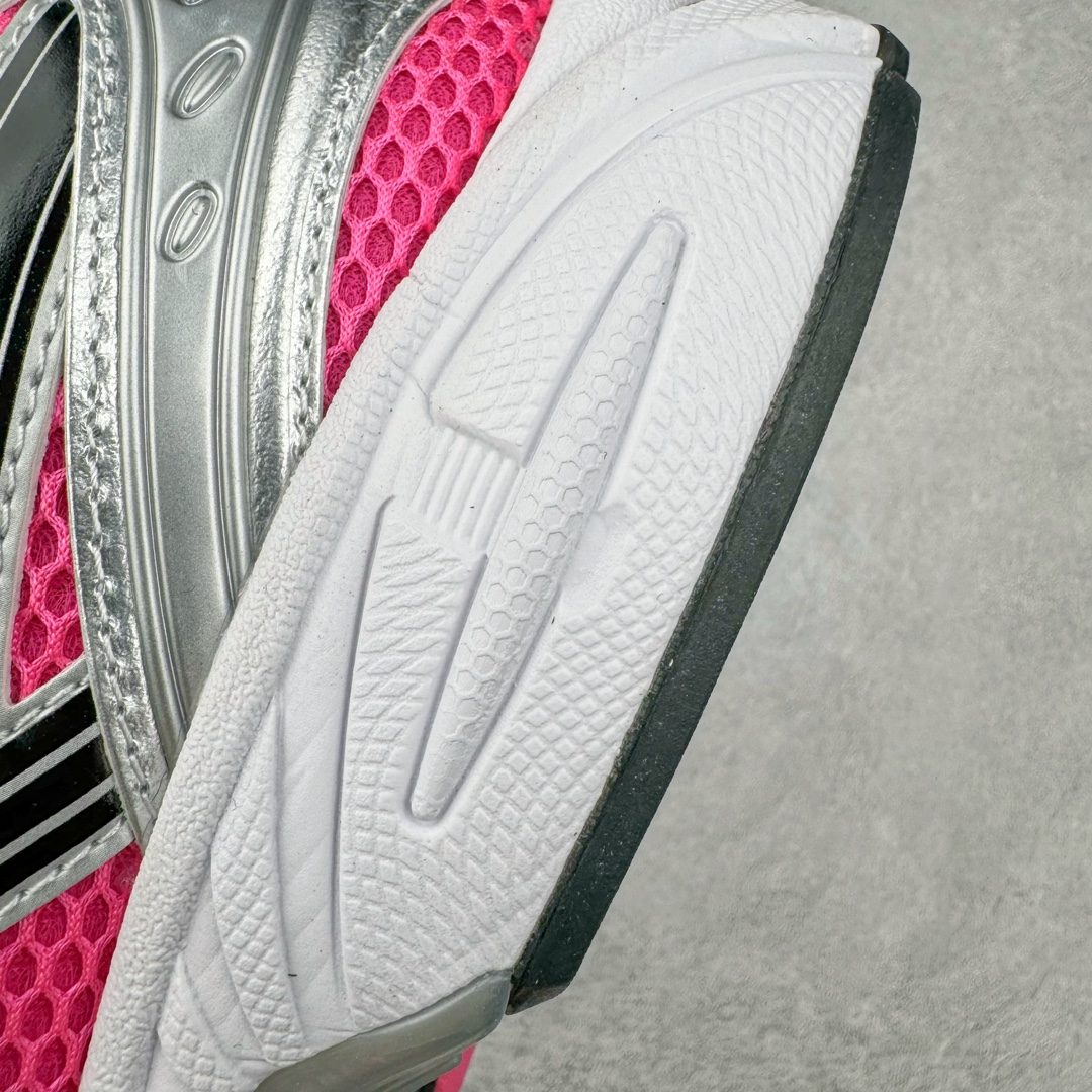 图片[14]-＃ZC总裁 Asics Gel-Kayano K14 亚瑟士系列复古舒适织物合成革减震防滑耐磨低帮休闲跑步鞋 市场顶级版本 原装纸板楦头开发 独家私模五层组合大底 原厂定制缓震硅胶加持 原盒原配 官方四联吊牌 一比一同步原鞋工艺和用料 鞋面原厂“三明治”多层网布 区别其他同价版本 鞋垫采用原厂OrthoLite欧索莱材质 非普通海玻璃鞋垫 后跟一样采用了GEL缓震胶 整体系列设计非常的科技感 锻炼跑步的同时让你一样时尚百搭 尺码：36 37 37.5 38 39 39.5 40 40.5 41.5 42 42.5 43.5 44 44.5 45 46-选品中心