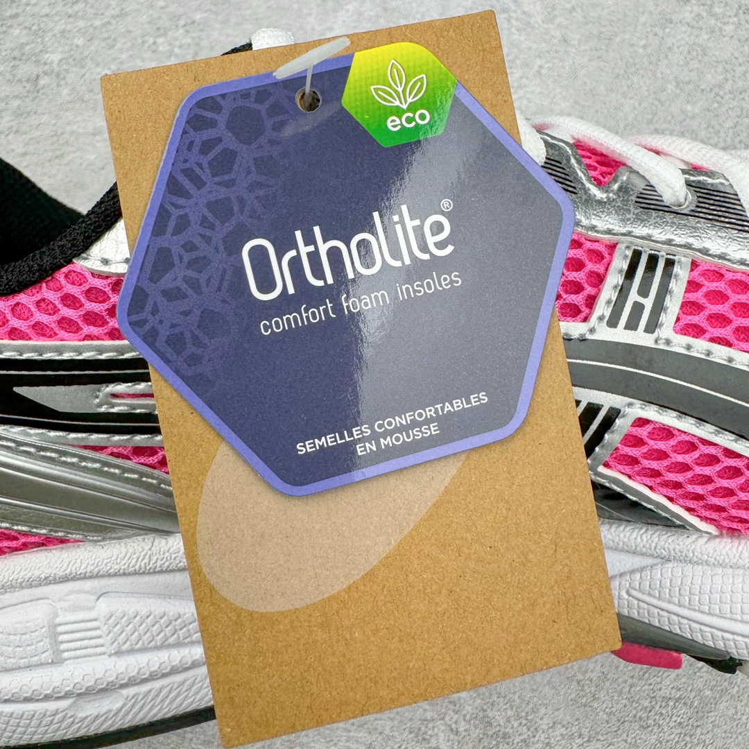 图片[10]-＃ZC总裁 Asics Gel-Kayano K14 亚瑟士系列复古舒适织物合成革减震防滑耐磨低帮休闲跑步鞋 市场顶级版本 原装纸板楦头开发 独家私模五层组合大底 原厂定制缓震硅胶加持 原盒原配 官方四联吊牌 一比一同步原鞋工艺和用料 鞋面原厂“三明治”多层网布 区别其他同价版本 鞋垫采用原厂OrthoLite欧索莱材质 非普通海玻璃鞋垫 后跟一样采用了GEL缓震胶 整体系列设计非常的科技感 锻炼跑步的同时让你一样时尚百搭 尺码：36 37 37.5 38 39 39.5 40 40.5 41.5 42 42.5 43.5 44 44.5 45 46-选品中心