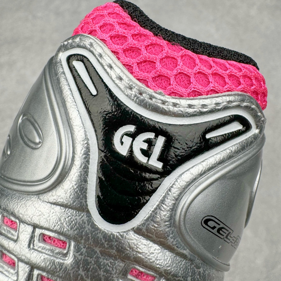 图片[16]-＃ZC总裁 Asics Gel-Kayano K14 亚瑟士系列复古舒适织物合成革减震防滑耐磨低帮休闲跑步鞋 市场顶级版本 原装纸板楦头开发 独家私模五层组合大底 原厂定制缓震硅胶加持 原盒原配 官方四联吊牌 一比一同步原鞋工艺和用料 鞋面原厂“三明治”多层网布 区别其他同价版本 鞋垫采用原厂OrthoLite欧索莱材质 非普通海玻璃鞋垫 后跟一样采用了GEL缓震胶 整体系列设计非常的科技感 锻炼跑步的同时让你一样时尚百搭 尺码：36 37 37.5 38 39 39.5 40 40.5 41.5 42 42.5 43.5 44 44.5 45 46-选品中心