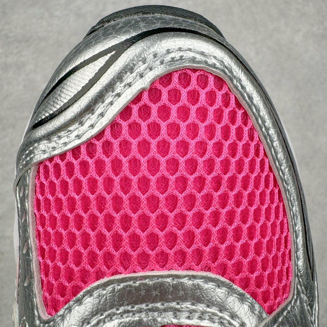 图片[15]-＃ZC总裁 Asics Gel-Kayano K14 亚瑟士系列复古舒适织物合成革减震防滑耐磨低帮休闲跑步鞋 市场顶级版本 原装纸板楦头开发 独家私模五层组合大底 原厂定制缓震硅胶加持 原盒原配 官方四联吊牌 一比一同步原鞋工艺和用料 鞋面原厂“三明治”多层网布 区别其他同价版本 鞋垫采用原厂OrthoLite欧索莱材质 非普通海玻璃鞋垫 后跟一样采用了GEL缓震胶 整体系列设计非常的科技感 锻炼跑步的同时让你一样时尚百搭 尺码：36 37 37.5 38 39 39.5 40 40.5 41.5 42 42.5 43.5 44 44.5 45 46-选品中心