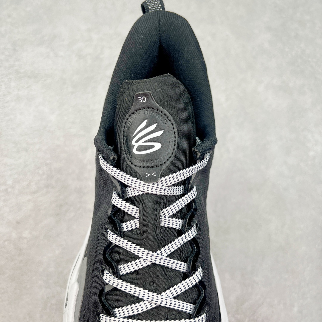 图片[5]-Under Armour Curry Flow 12 安德玛UA库里十二代低帮实战篮球鞋 尺码：40 40.5 41 42 43 44 44.5 45 46-选品中心