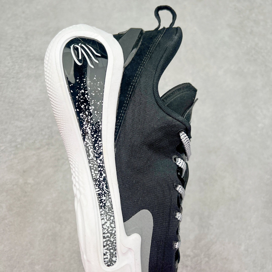 图片[6]-Under Armour Curry Flow 12 安德玛UA库里十二代低帮实战篮球鞋 尺码：40 40.5 41 42 43 44 44.5 45 46-选品中心