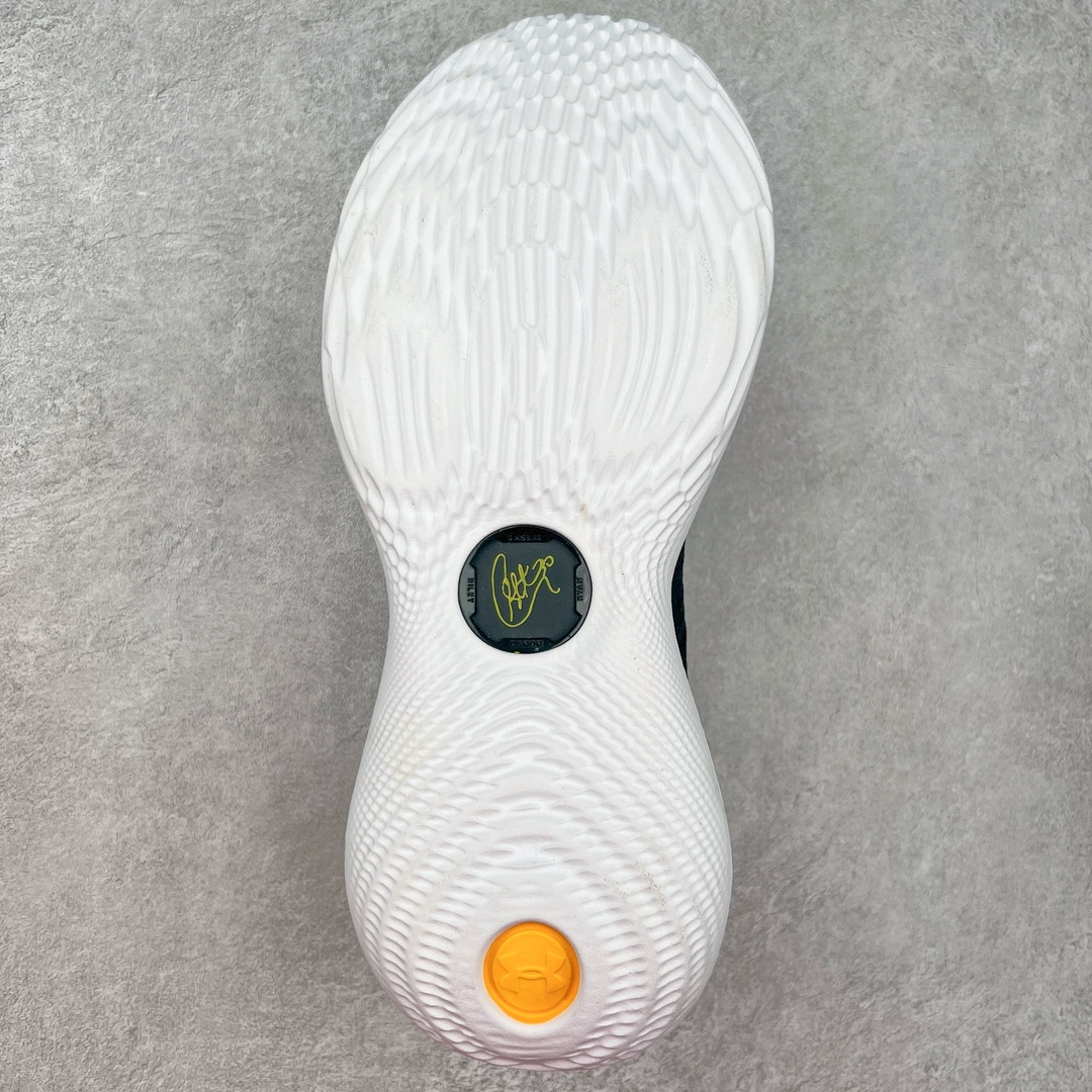 图片[9]-Under Armour Curry Flow 12 安德玛UA库里十二代低帮实战篮球鞋 尺码：40 40.5 41 42 43 44 44.5 45 46-选品中心