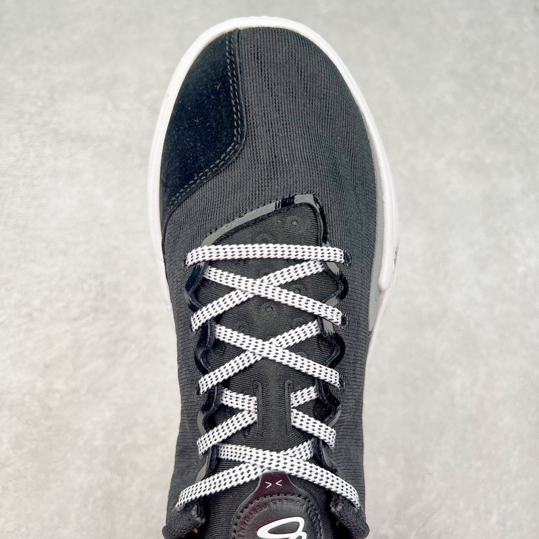 图片[4]-Under Armour Curry Flow 12 安德玛UA库里十二代低帮实战篮球鞋 尺码：40 40.5 41 42 43 44 44.5 45 46-选品中心